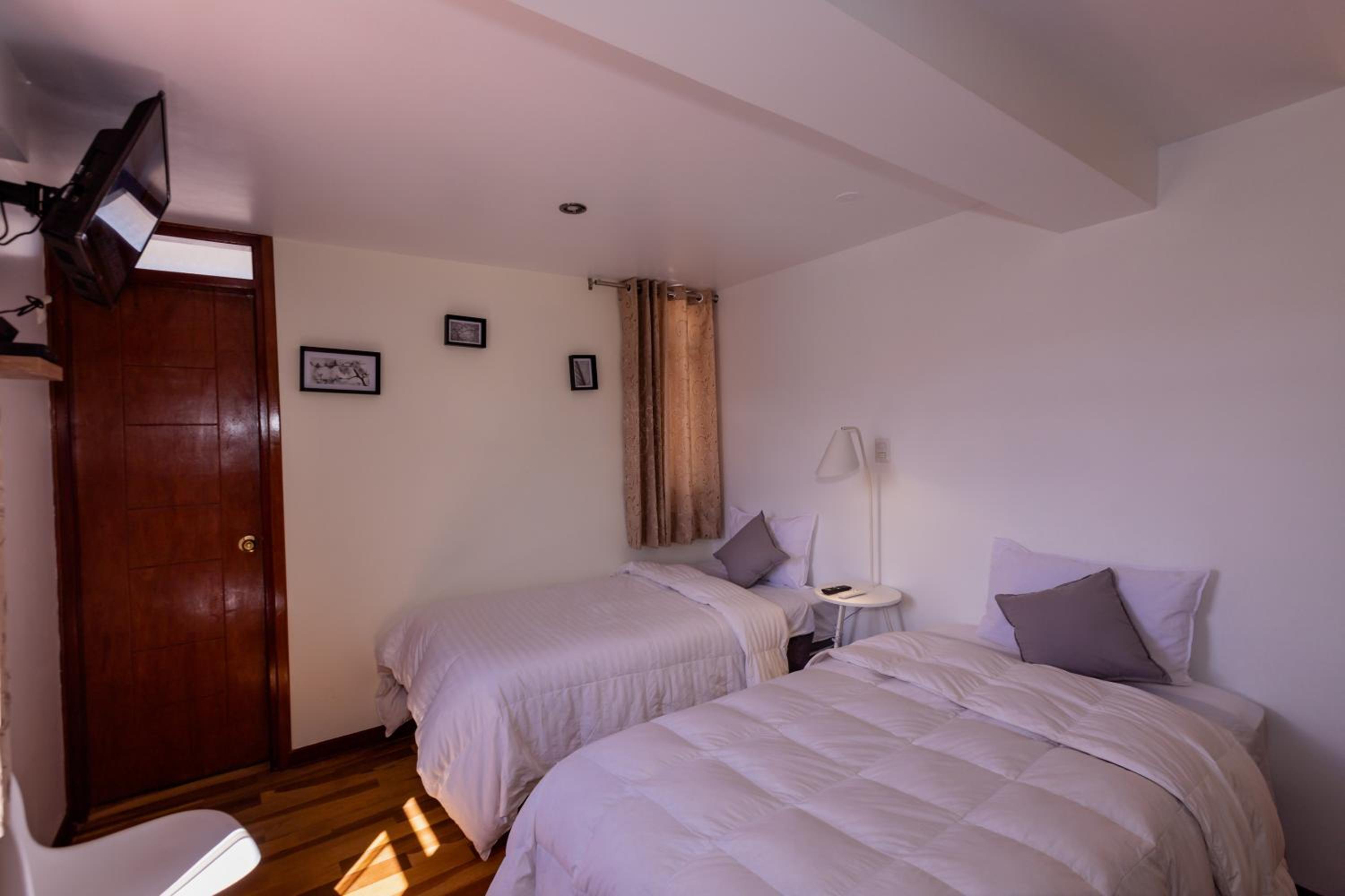Cozy Room Cusco