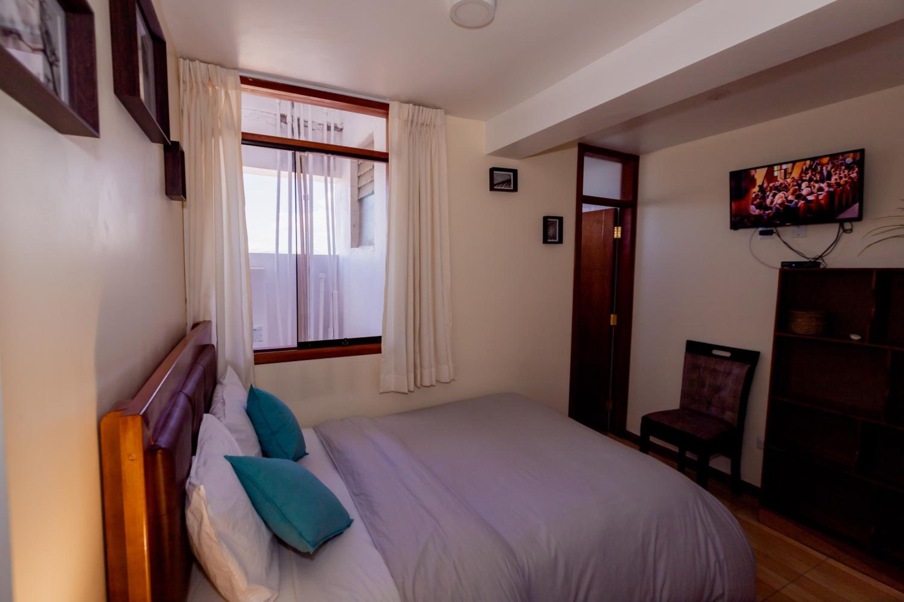 Cozy Room Cusco