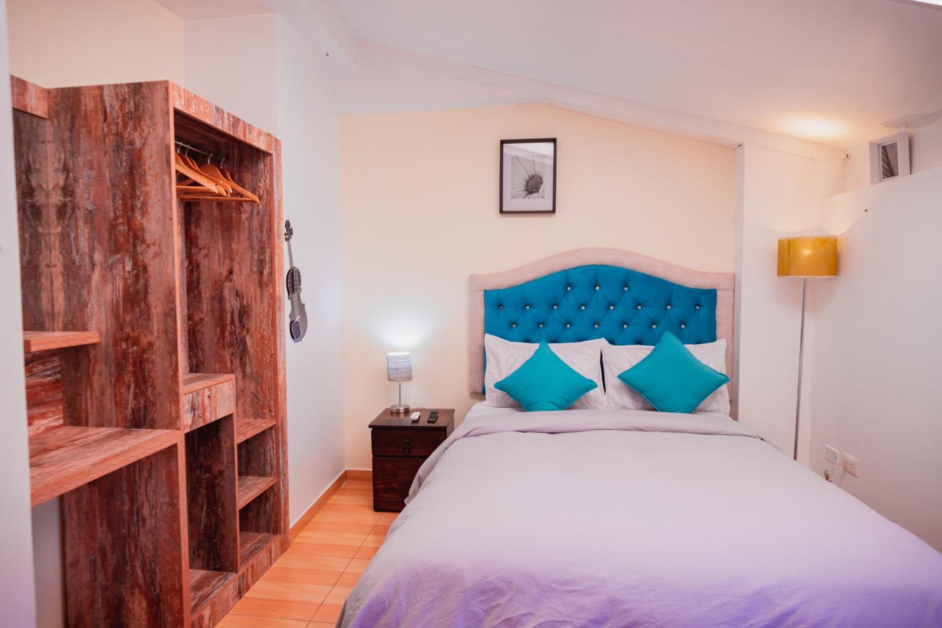 Cozy Room Cusco