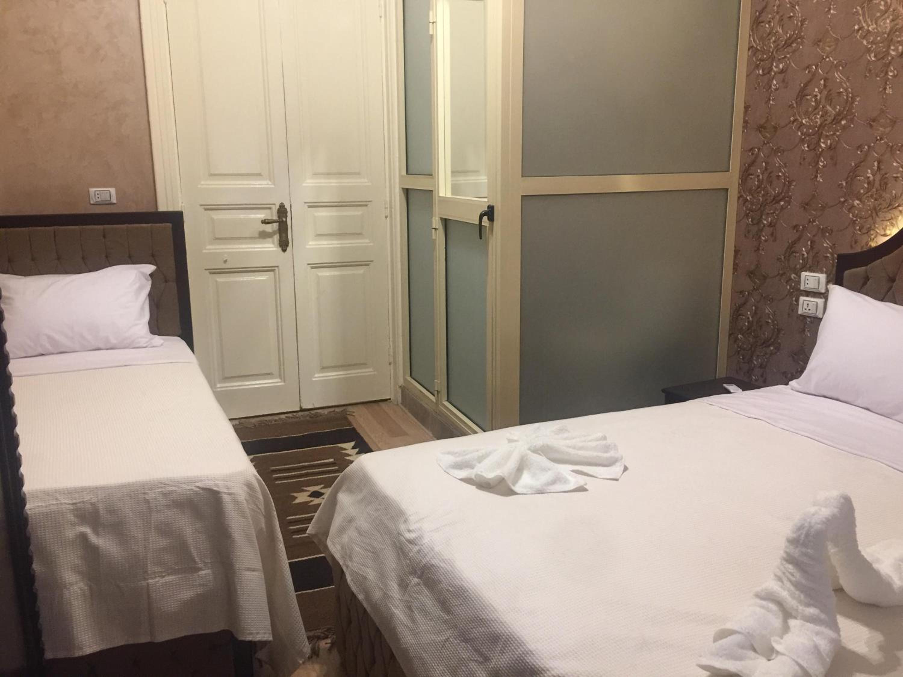 Heritage Hostel Cairo