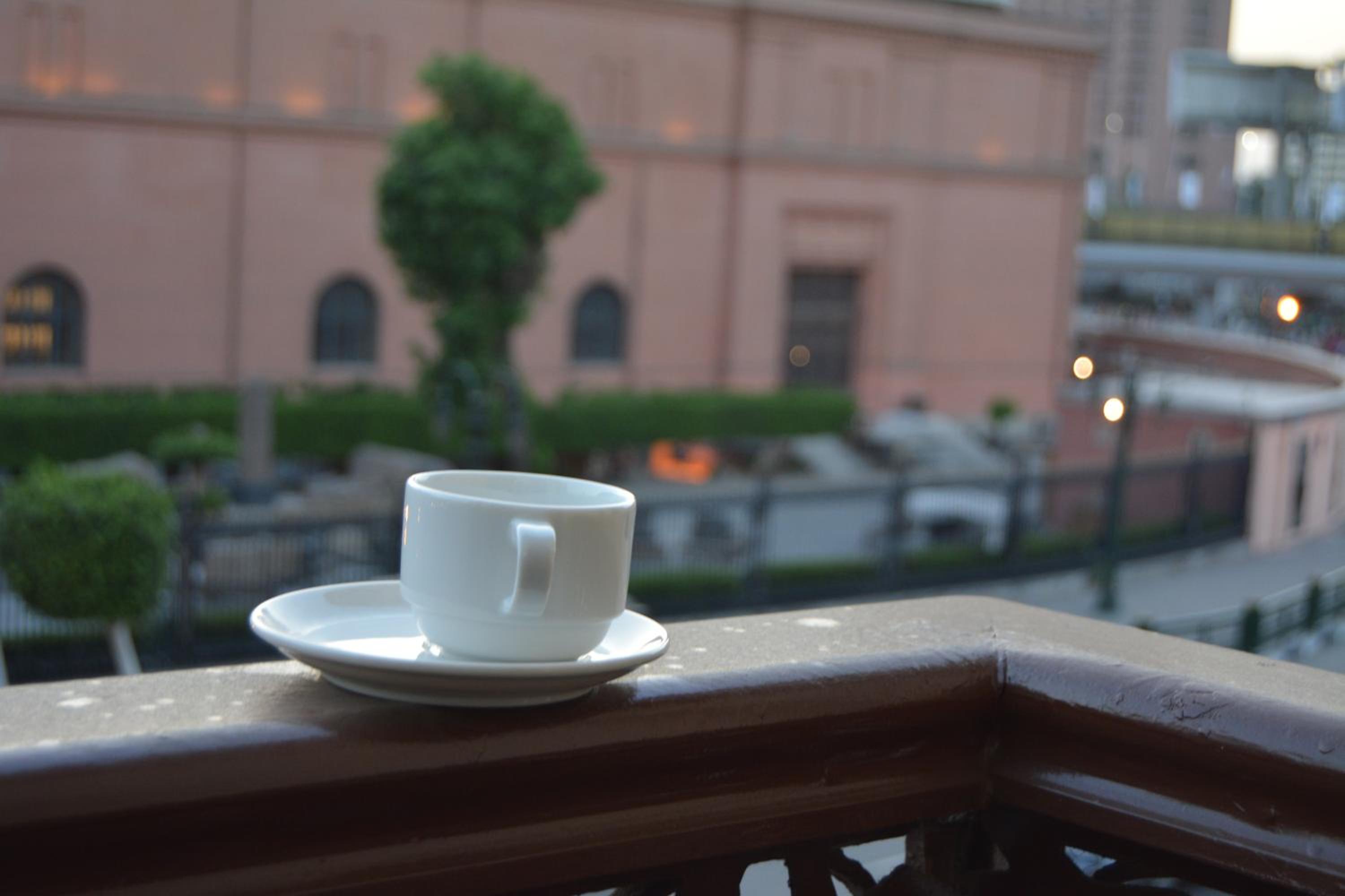 Heritage Hostel Cairo
