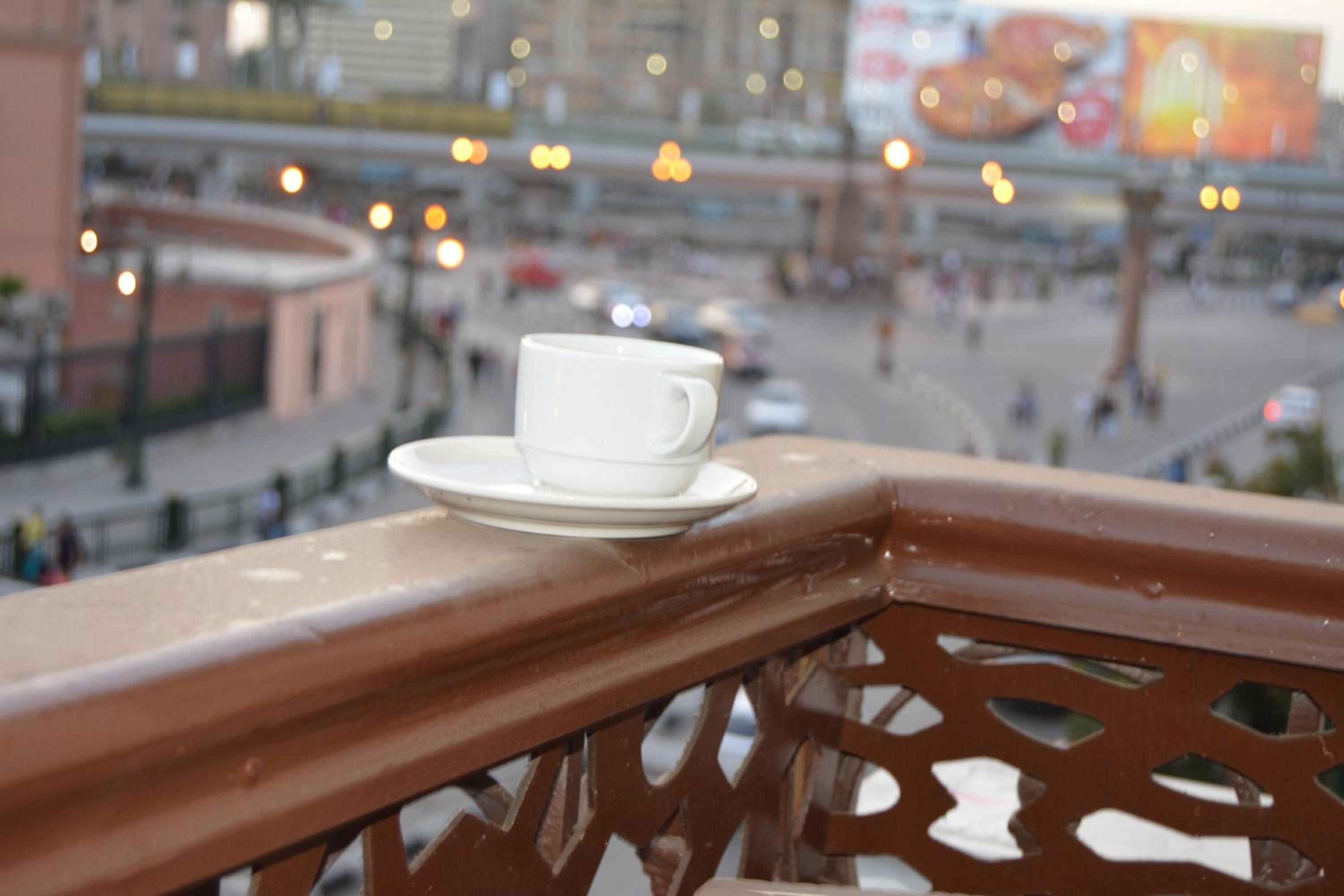 Heritage Hostel Cairo