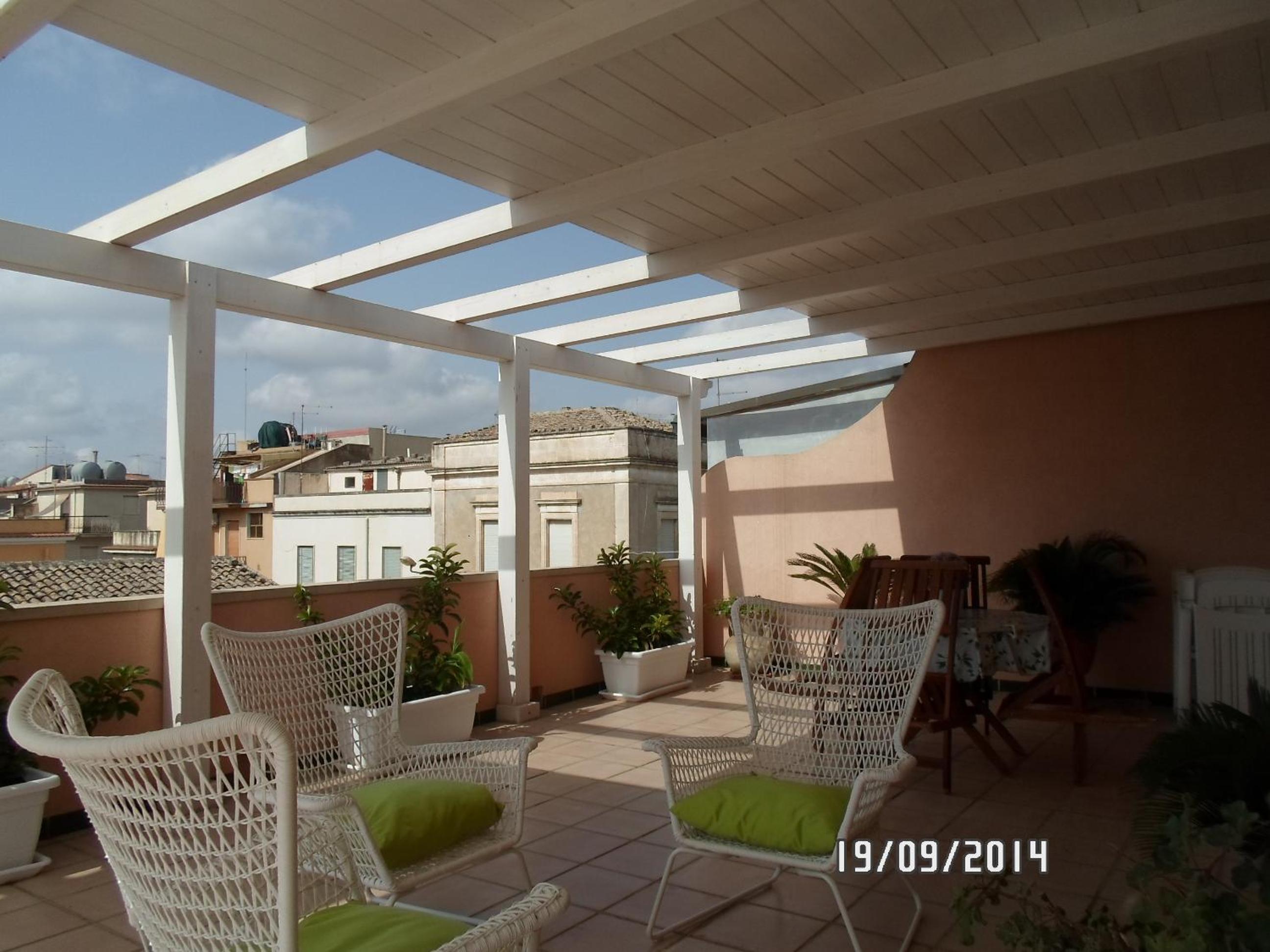 B&B Home Sweet Home Rosolini view 2
