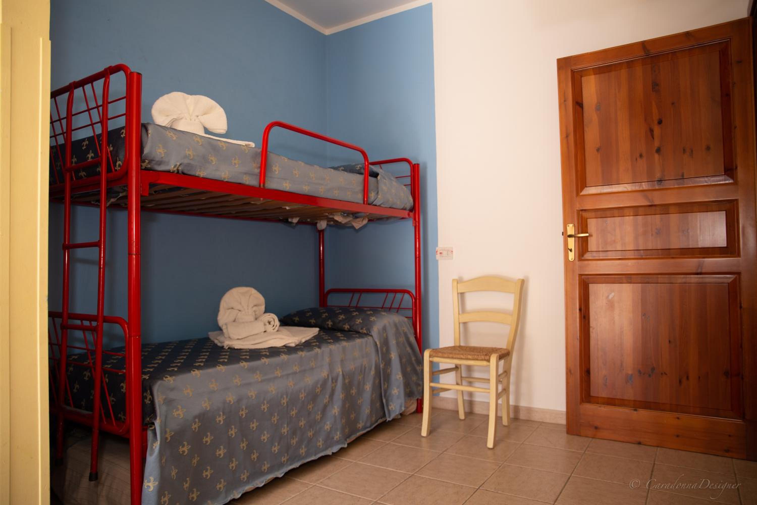 Camping Village La Pineta view 4