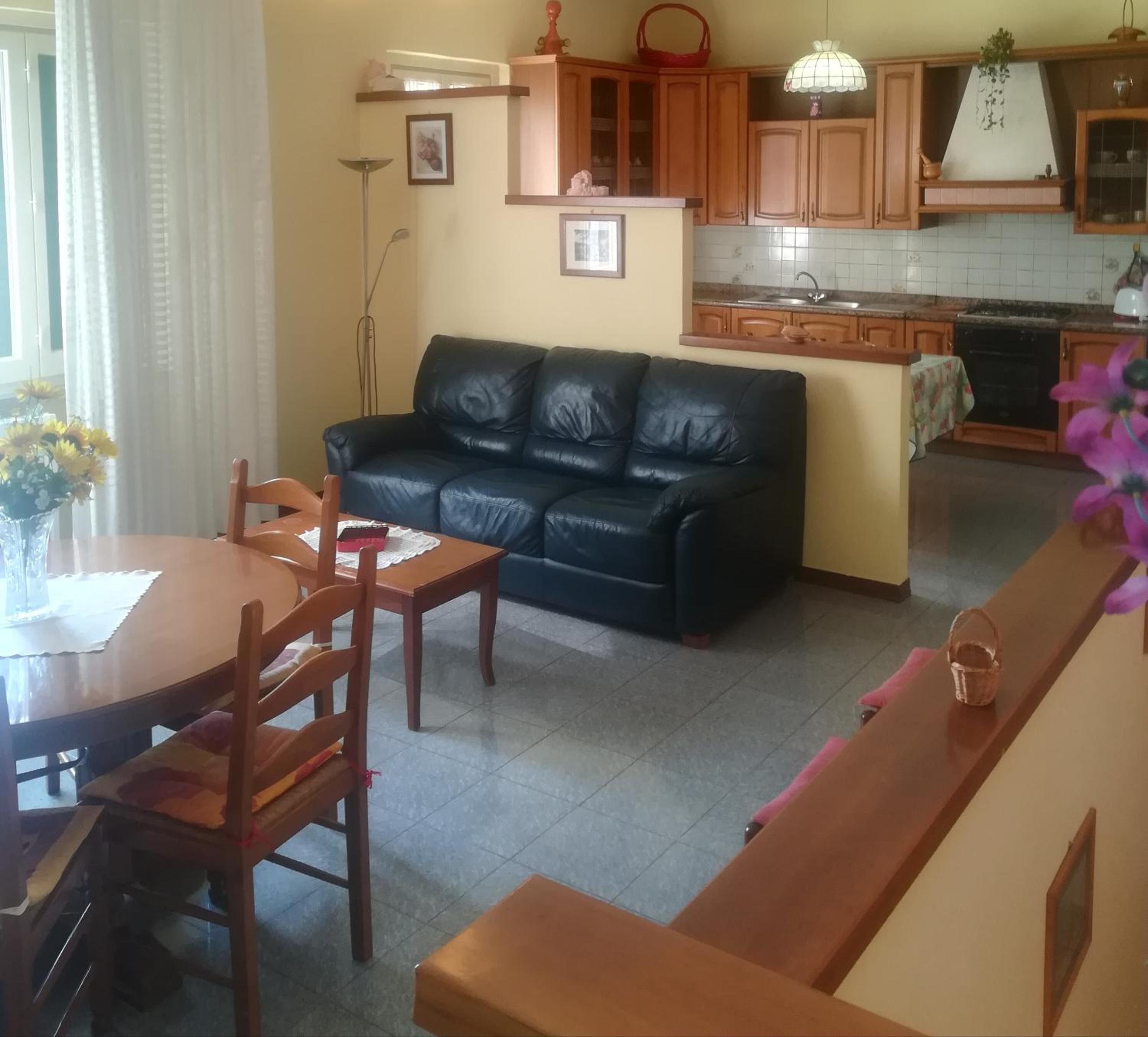 Casa dei Pini view 2