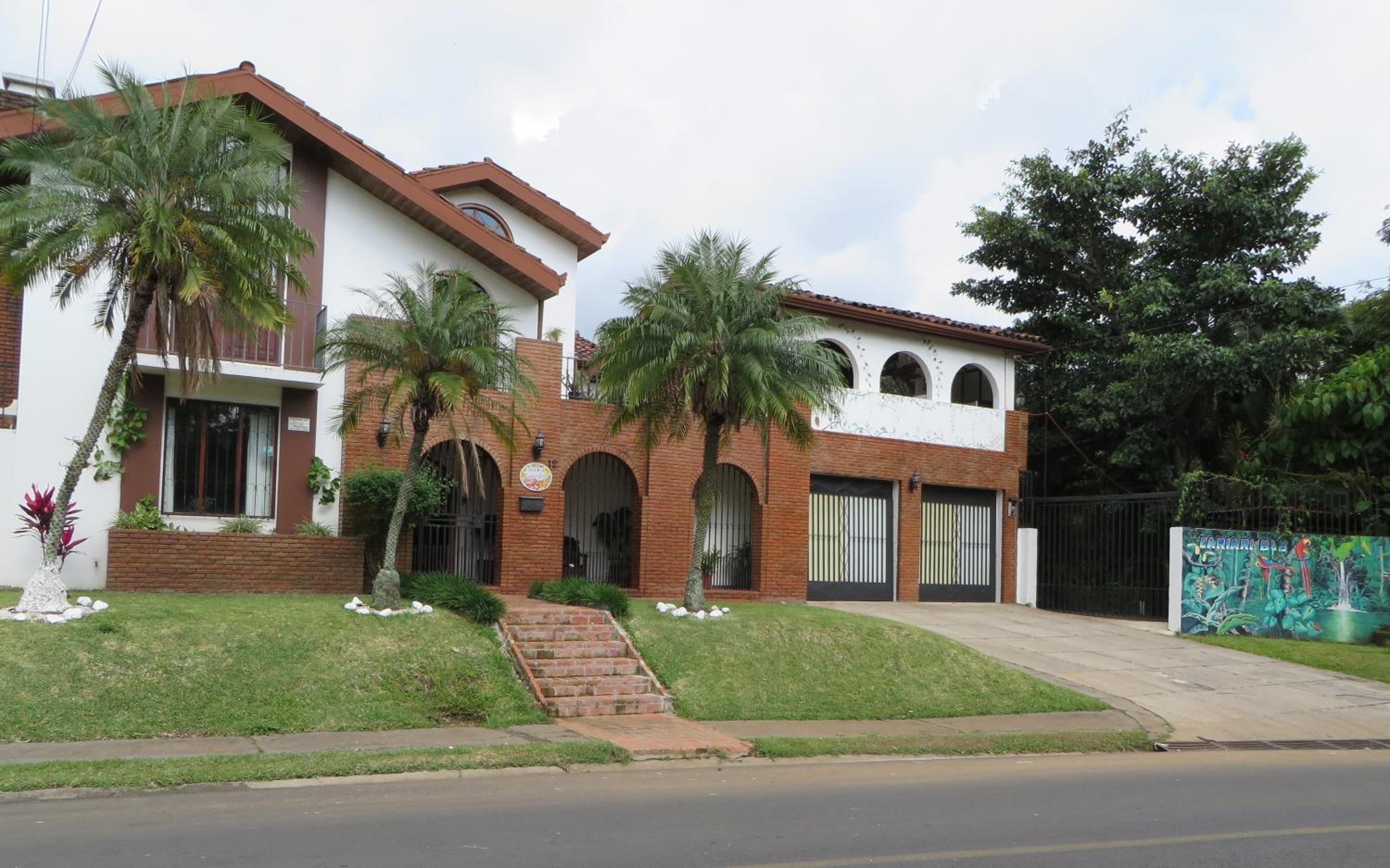 Cariari Bed & Breakfast