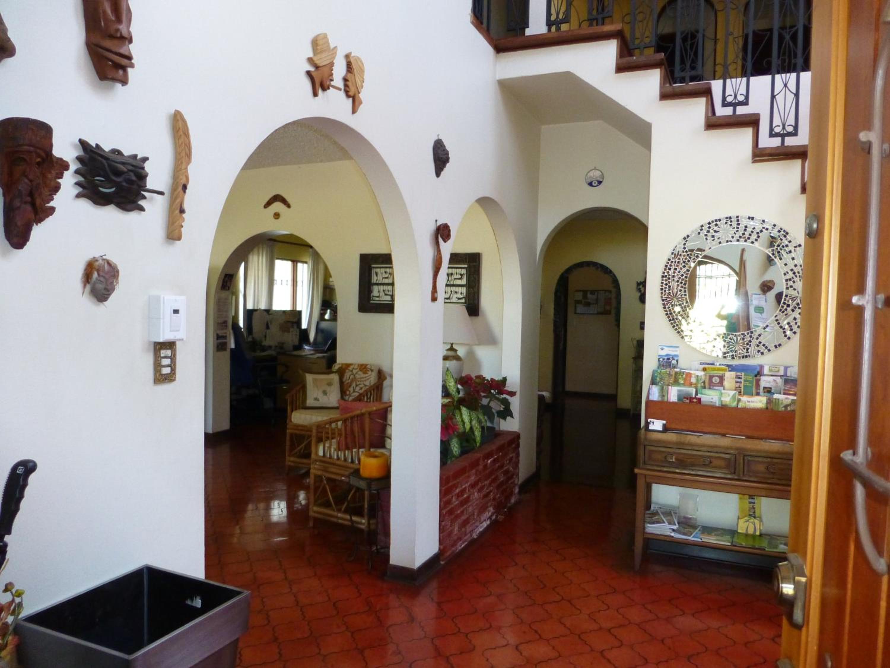 Cariari Bed & Breakfast