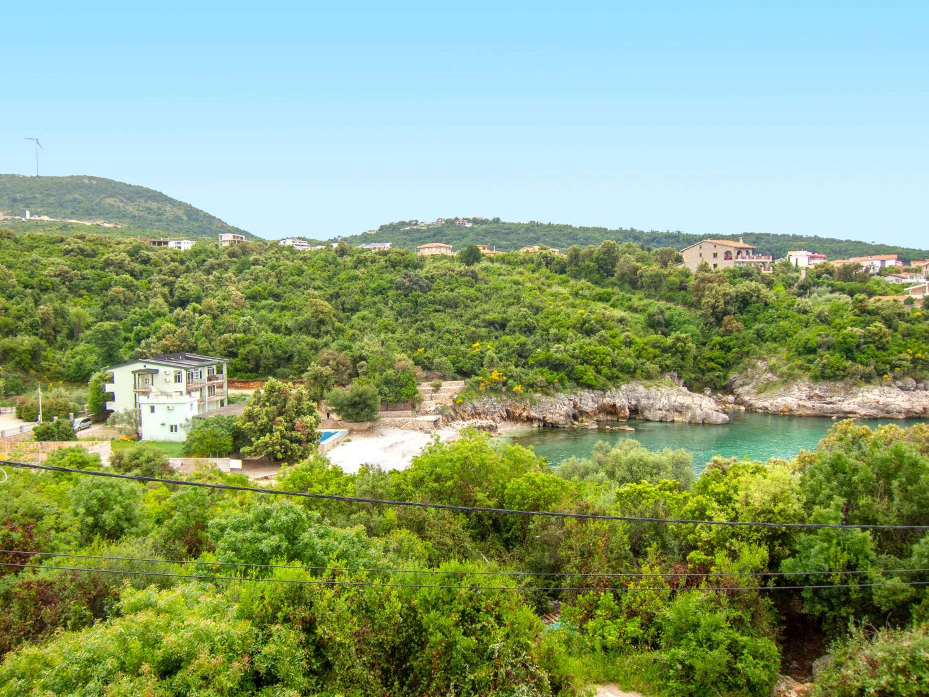 Villa Rossa view 4