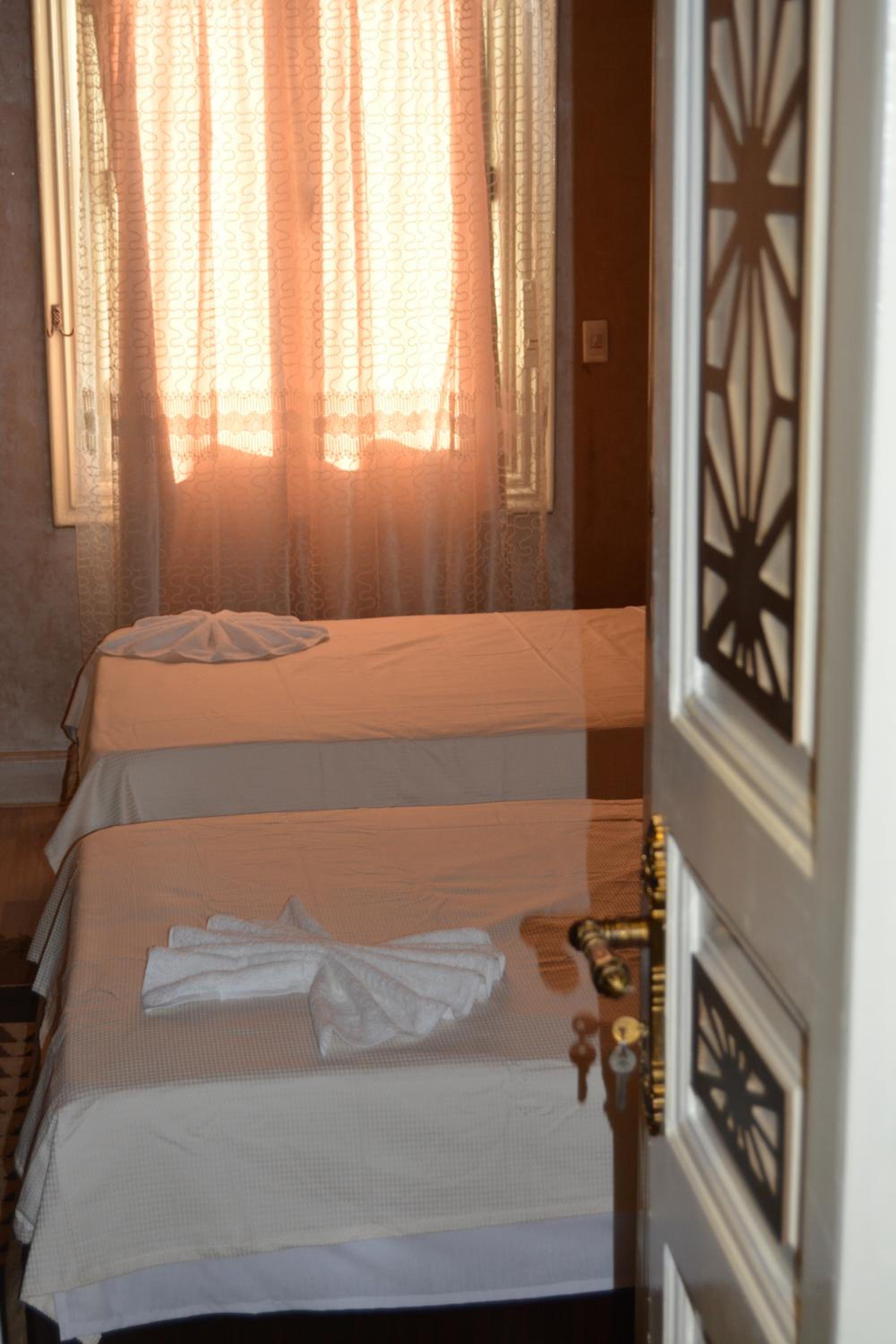 Heritage Hostel Cairo