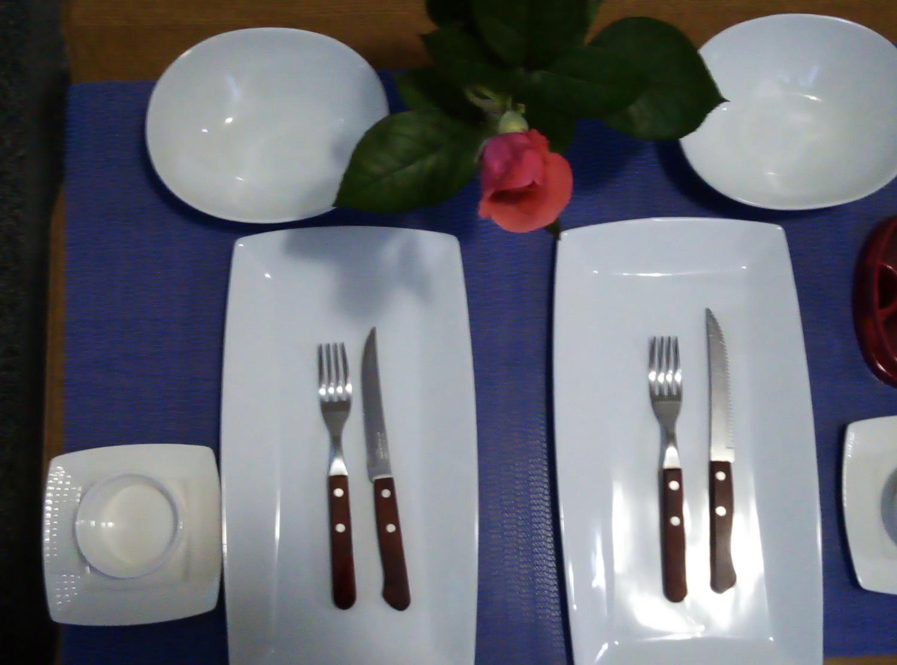 Via Dinarica GuestHouse