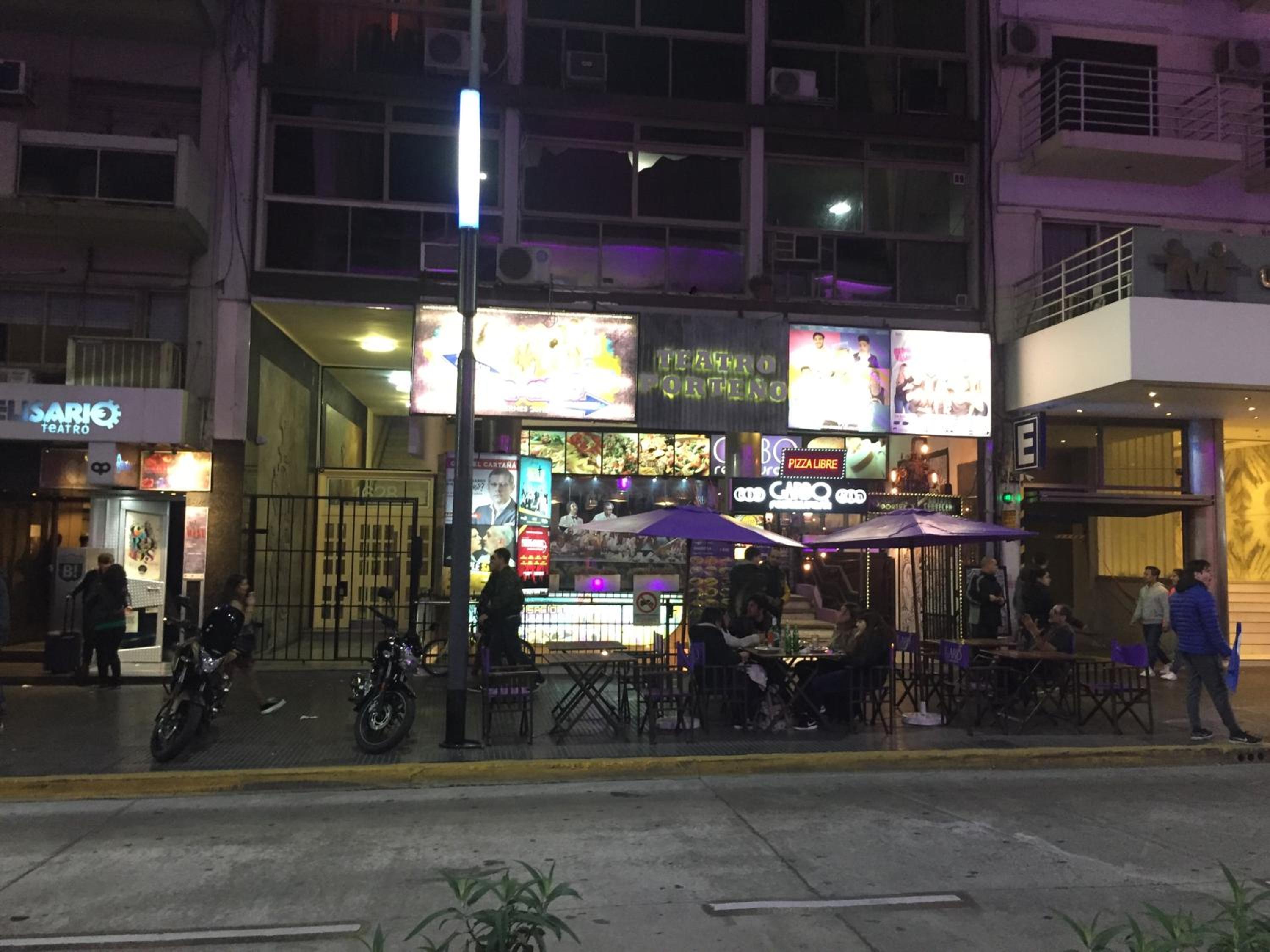 Iluminada Haus