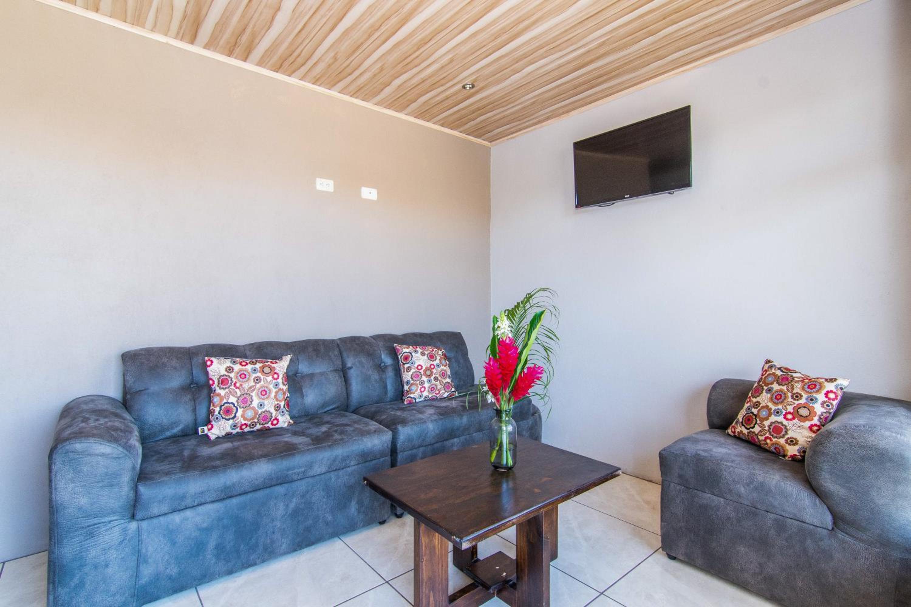 Casa Monarca II - Monteverde