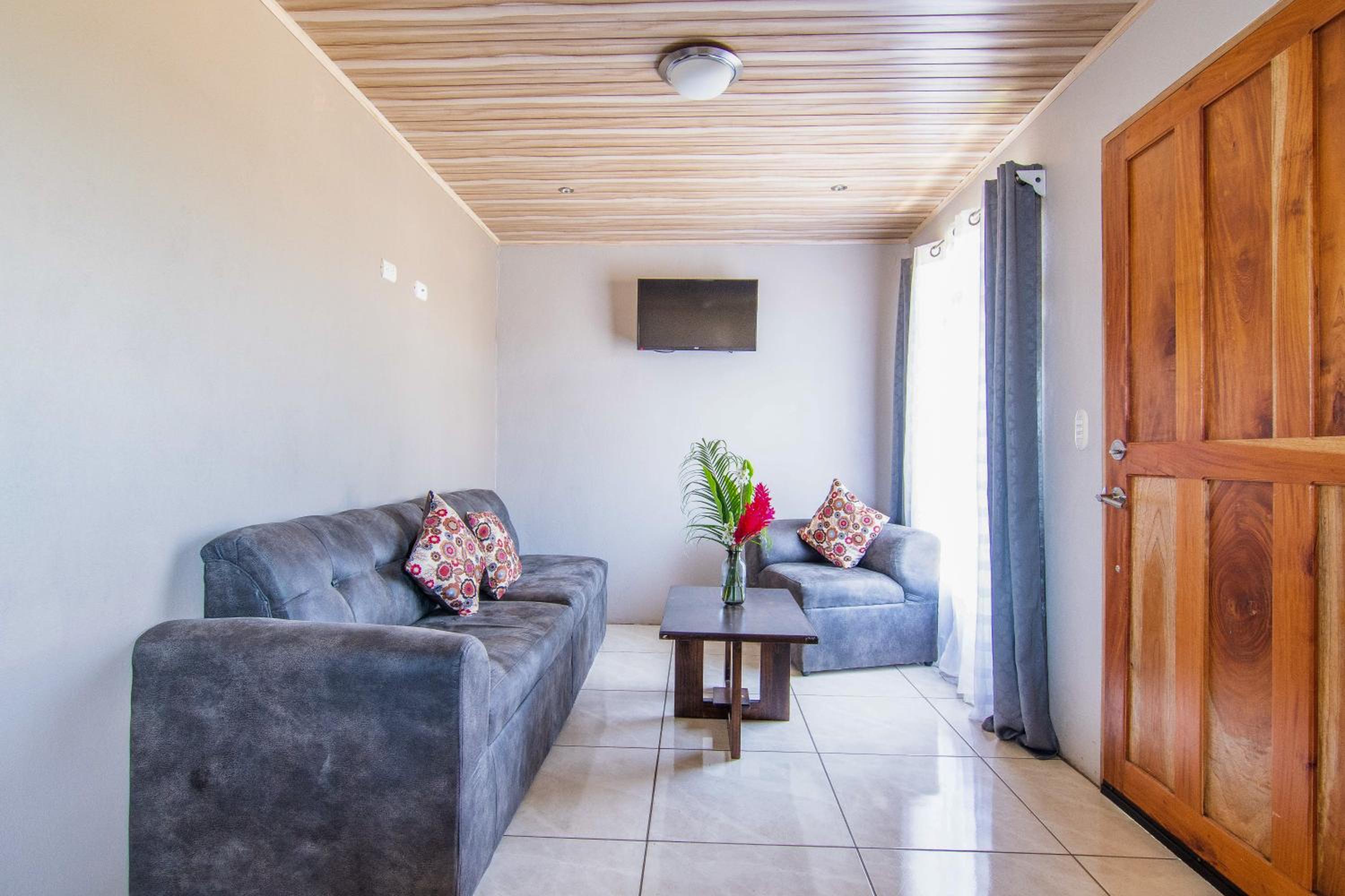 Casa Monarca II - Monteverde