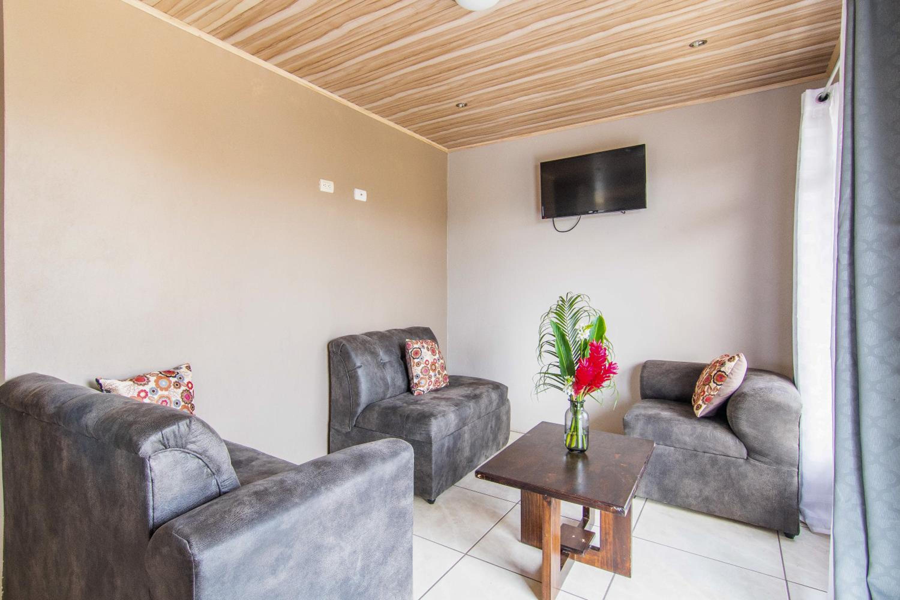 Casa Monarca II - Monteverde