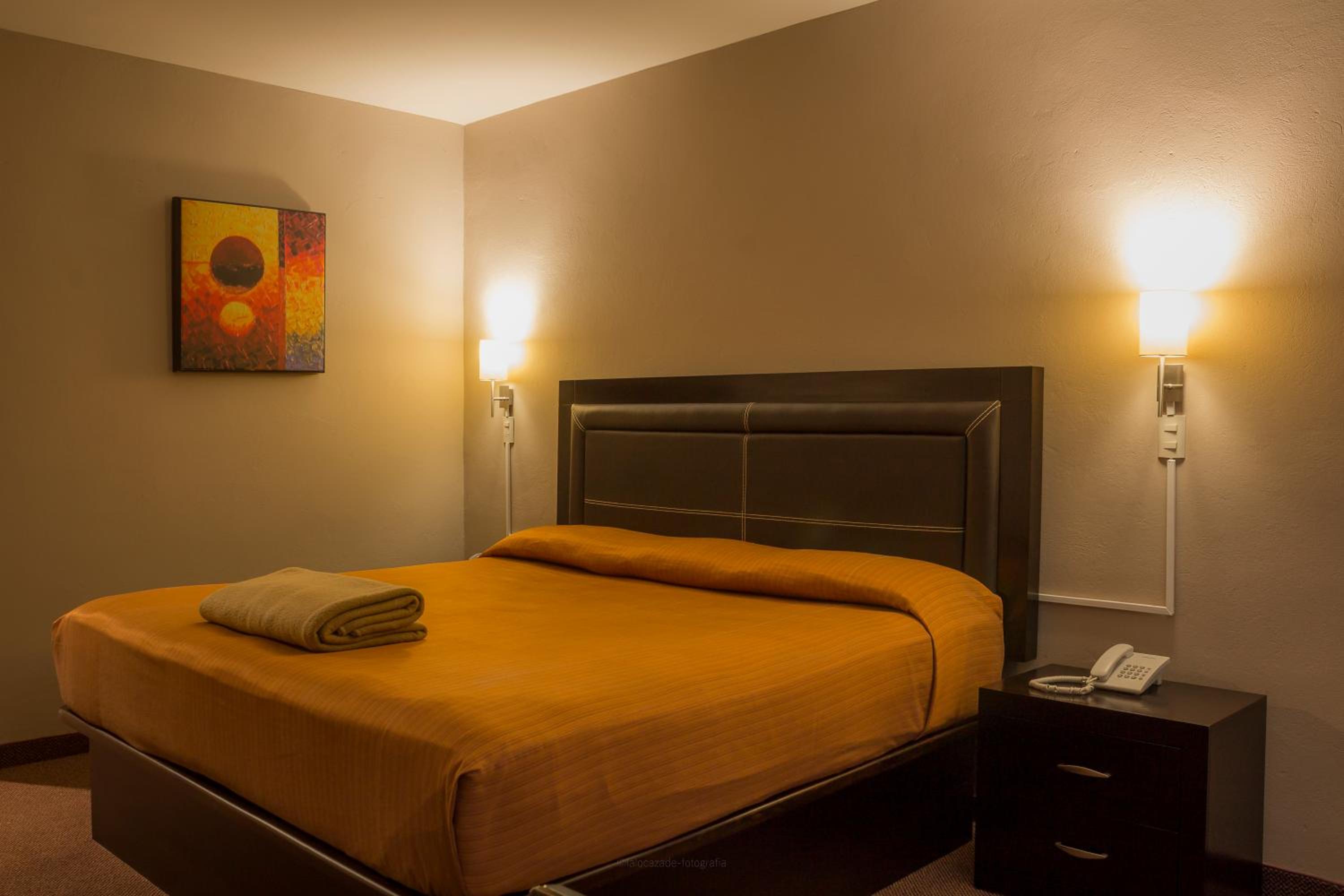 Tampico Vacations - BONITTO INN Tampico Lomas - Property Image 30