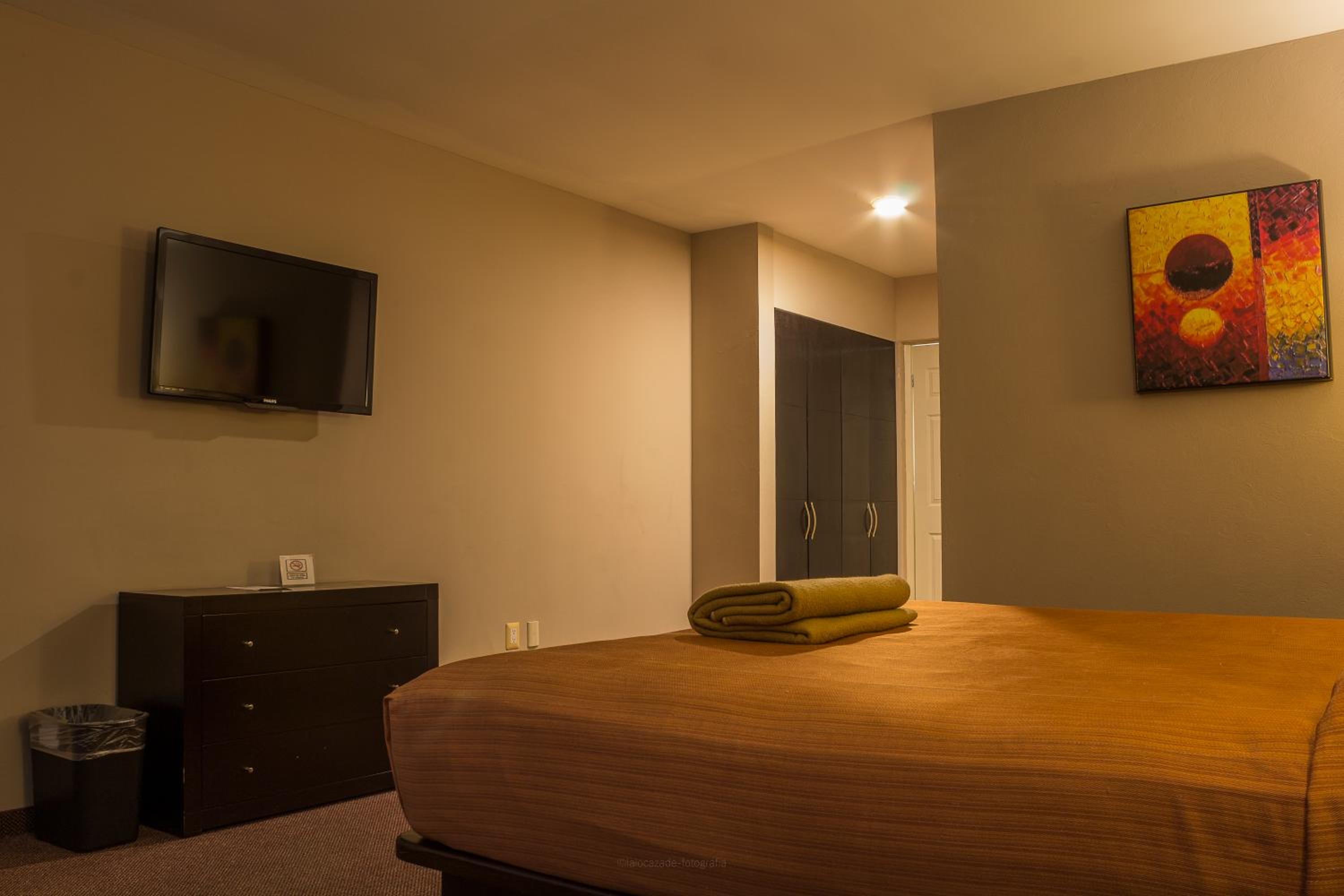 Tampico Vacations - BONITTO INN Tampico Lomas - Property Image 32