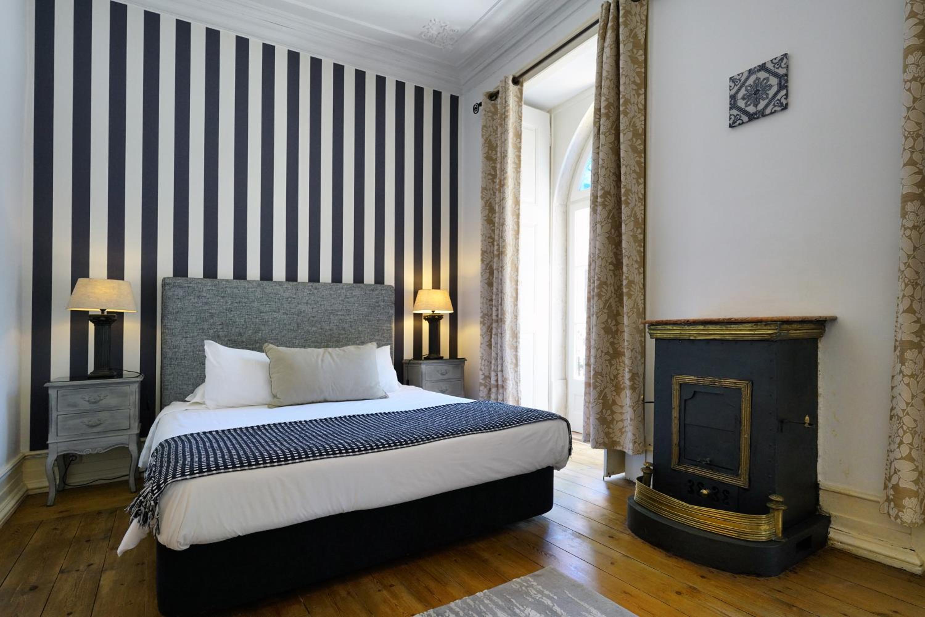 Charm Inn Sintra — photo 42