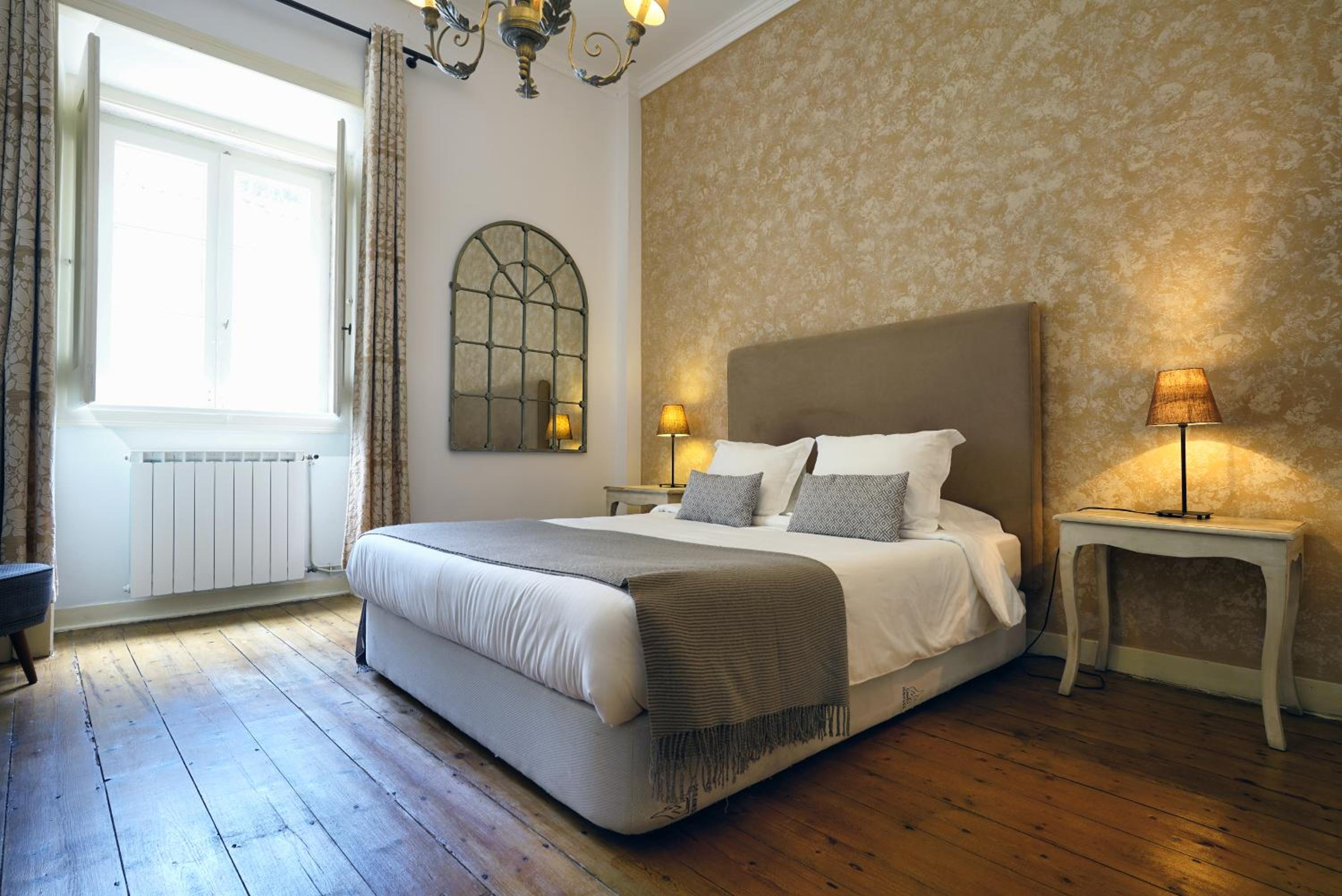 Charm Inn Sintra — photo 18