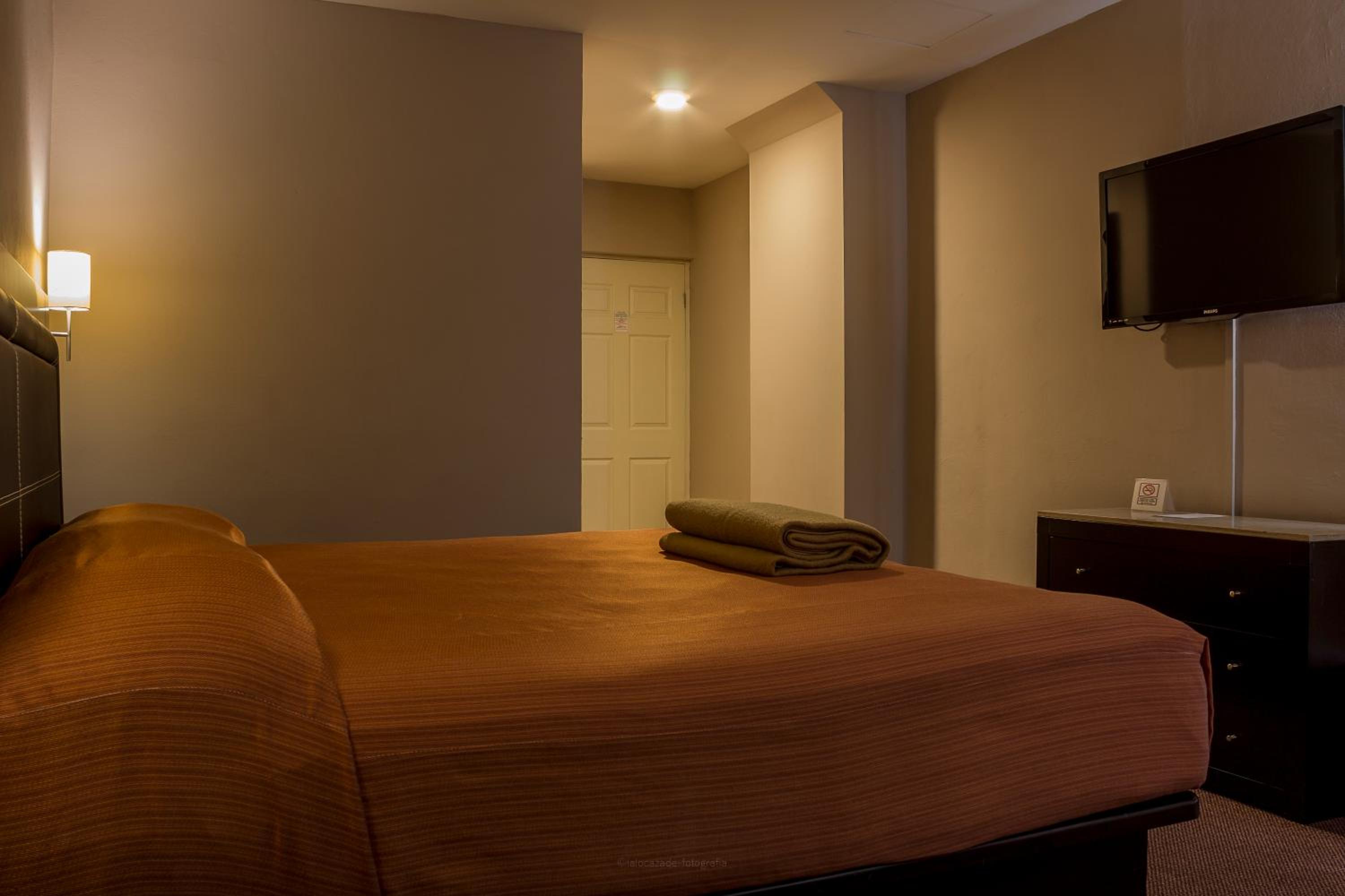 Tampico Vacations - BONITTO INN Tampico Lomas - Property Image 5