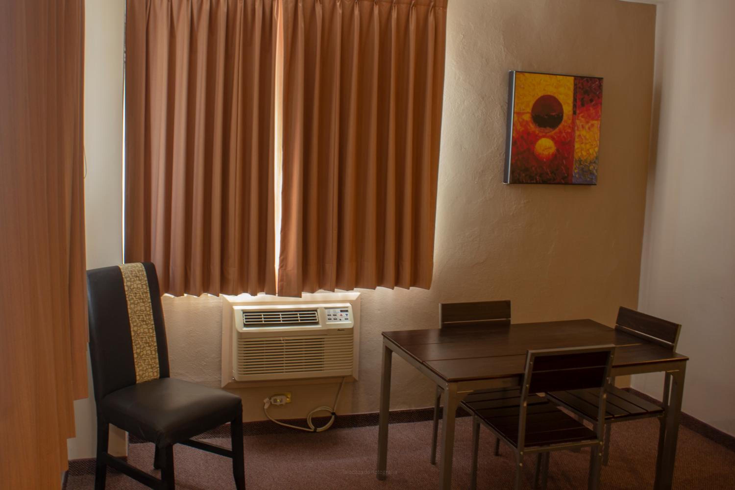 Tampico Vacations - BONITTO INN Tampico Lomas - Property Image 3