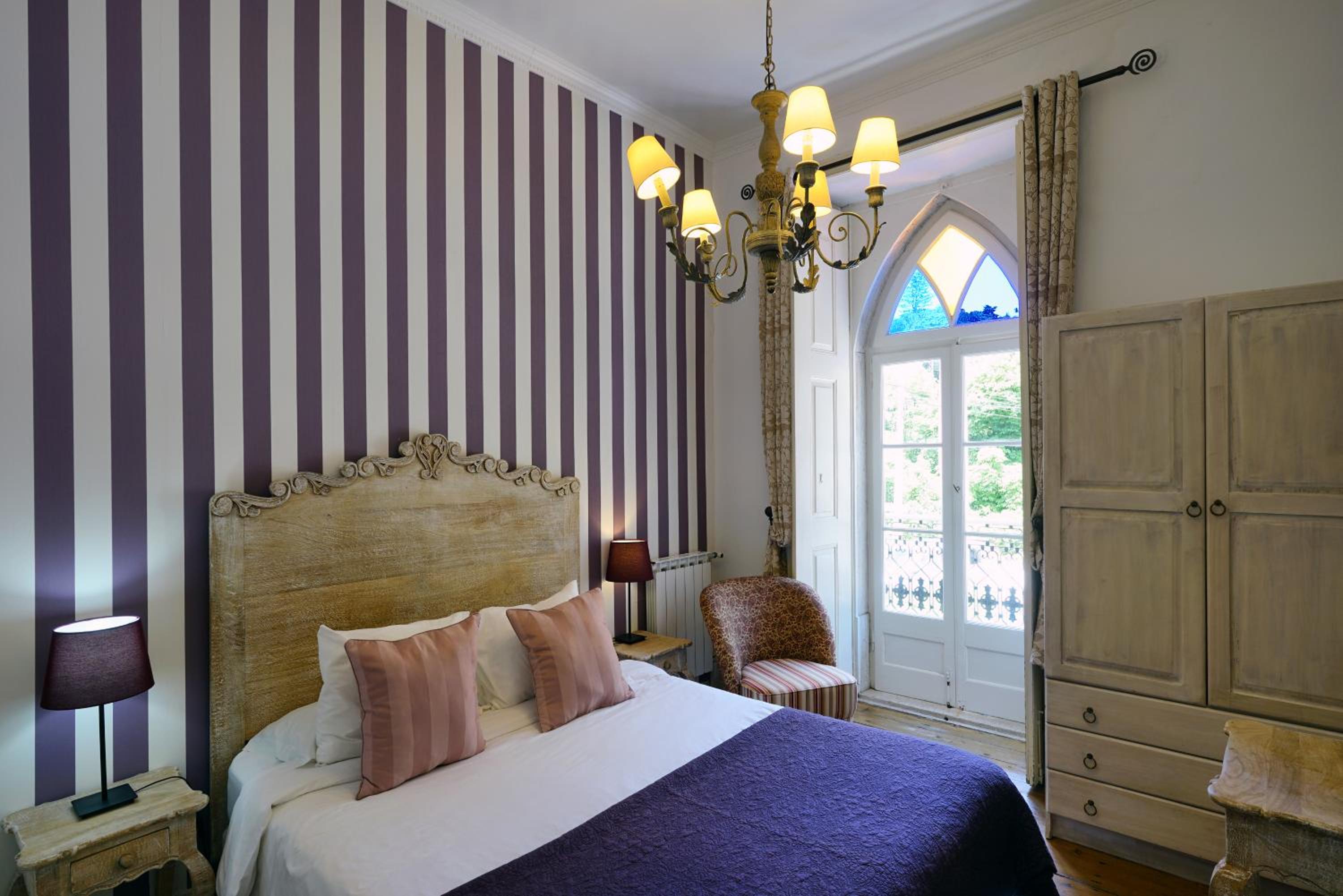 Charm Inn Sintra — photo 12