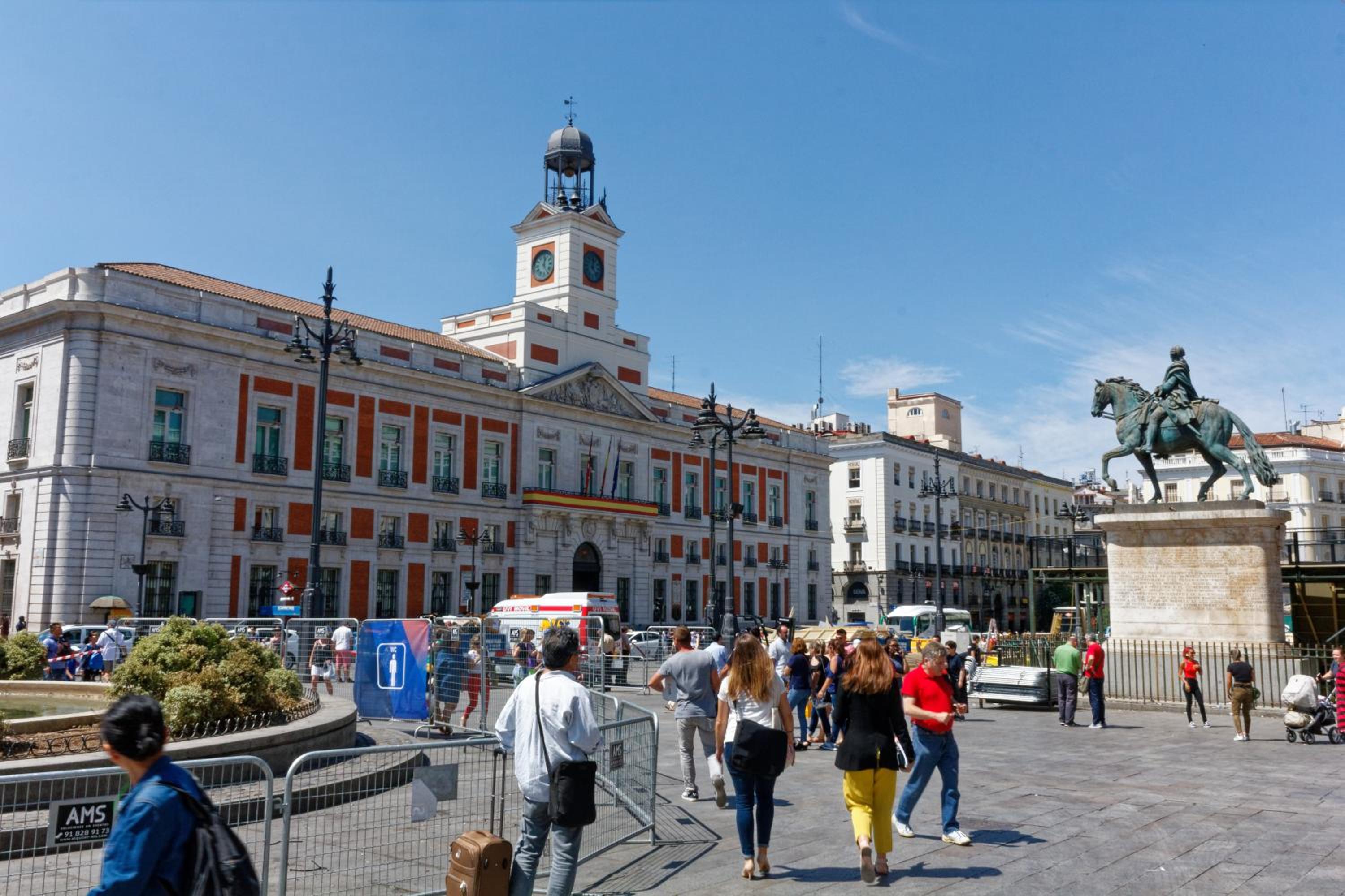 Arenal Suites Puerta del Sol photo 4