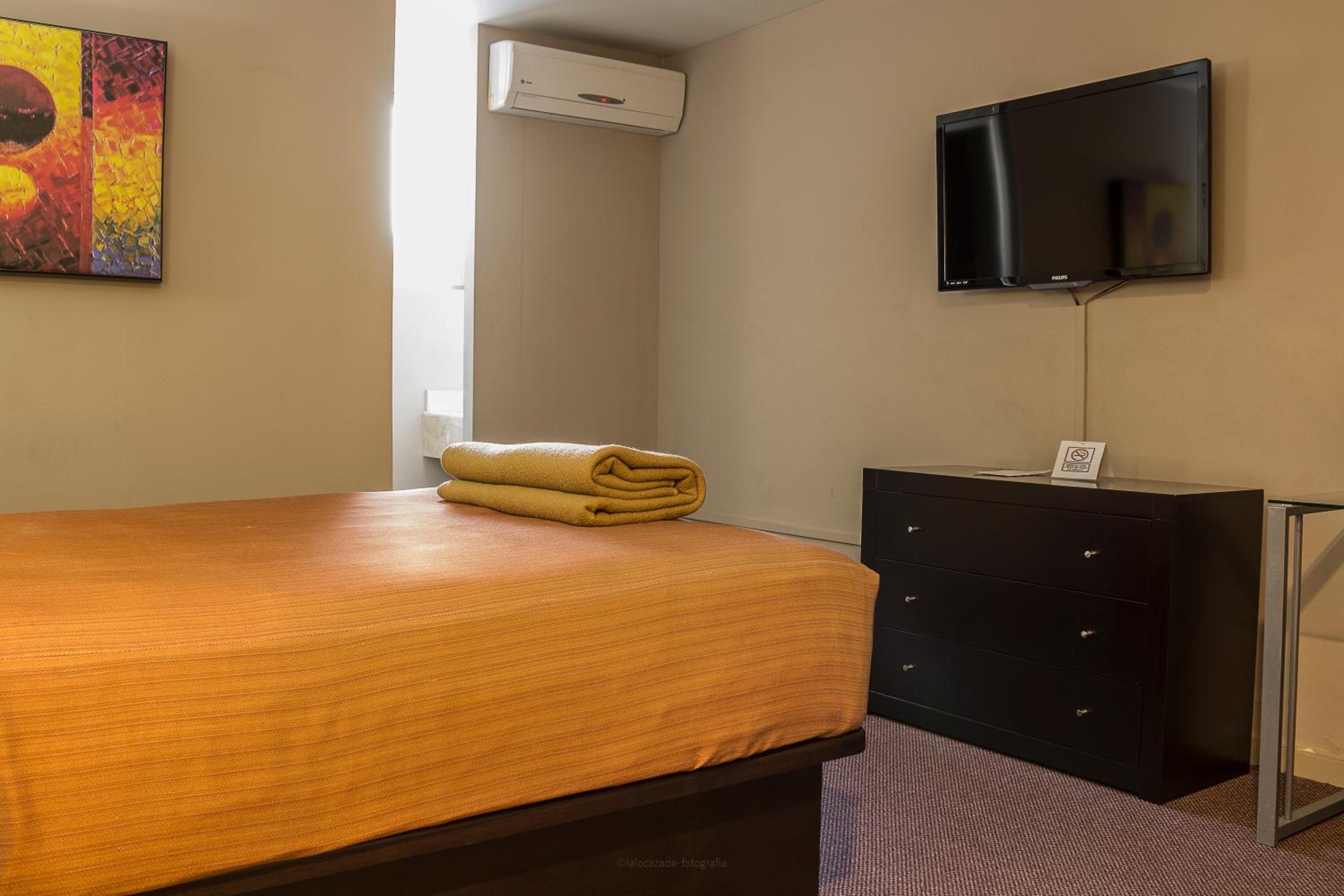 Tampico Vacations - BONITTO INN Tampico Lomas - Property Image 2