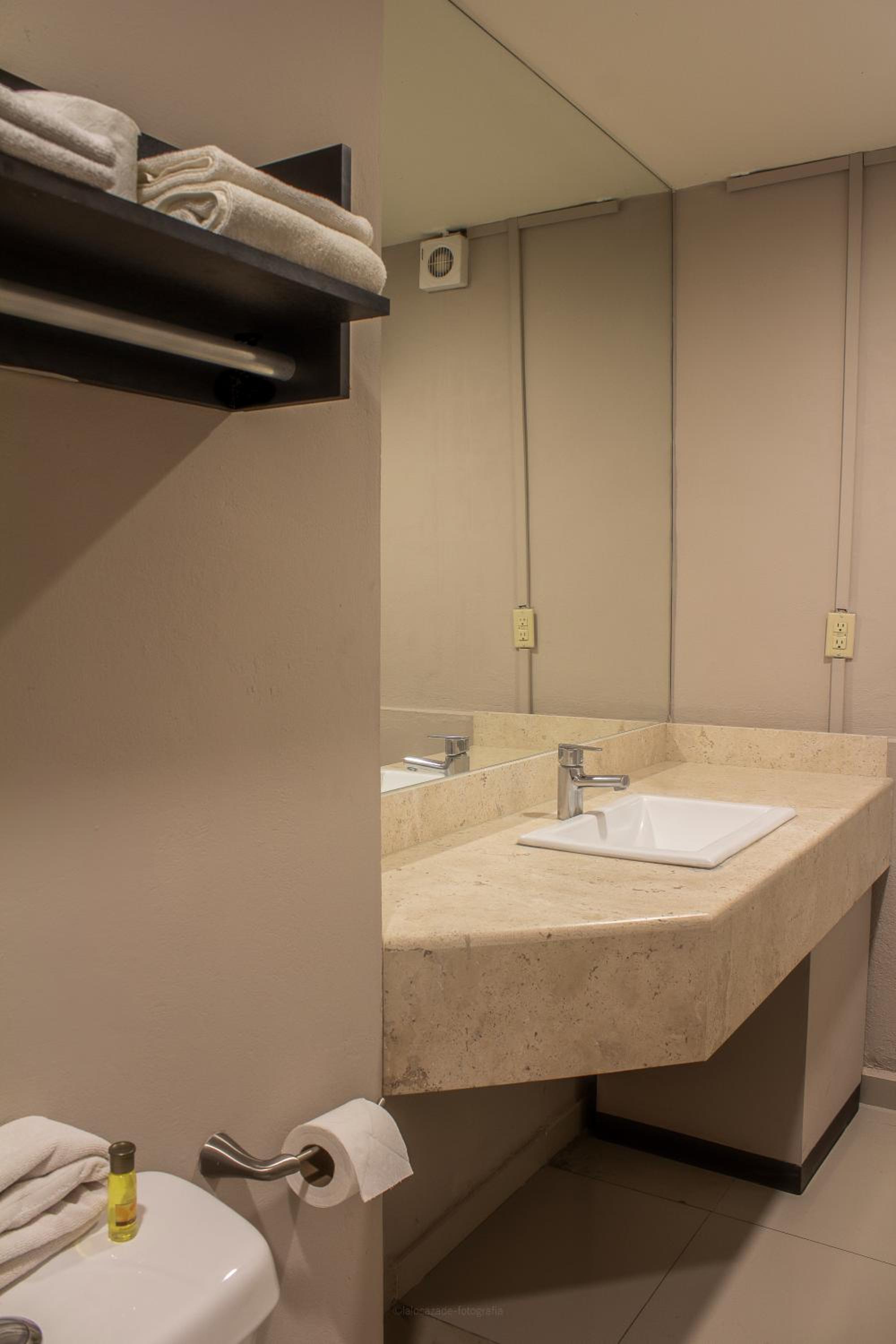 Tampico Vacations - BONITTO INN Tampico Lomas - Property Image 33