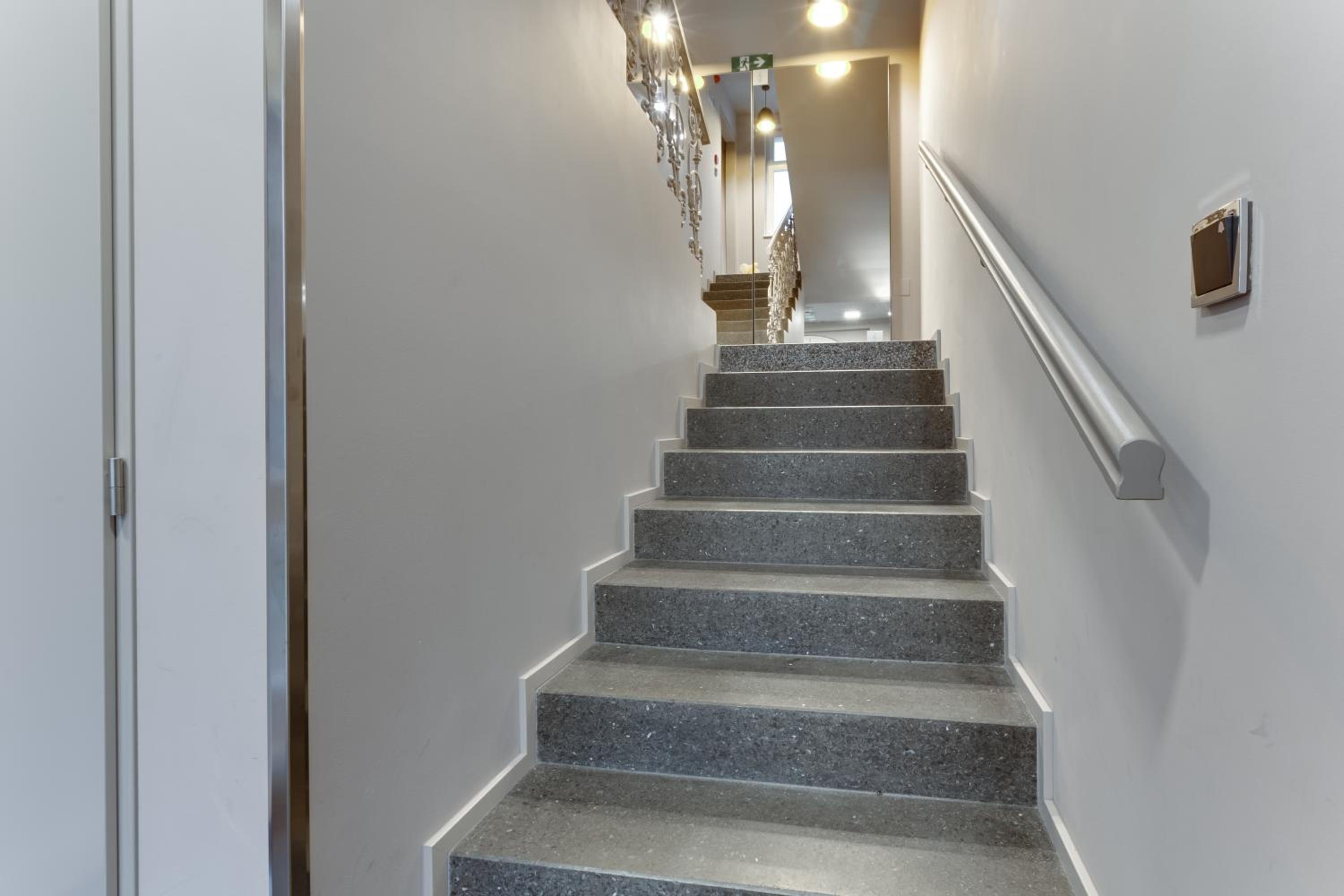 Royal Residence Apartments in the Heart of Prague