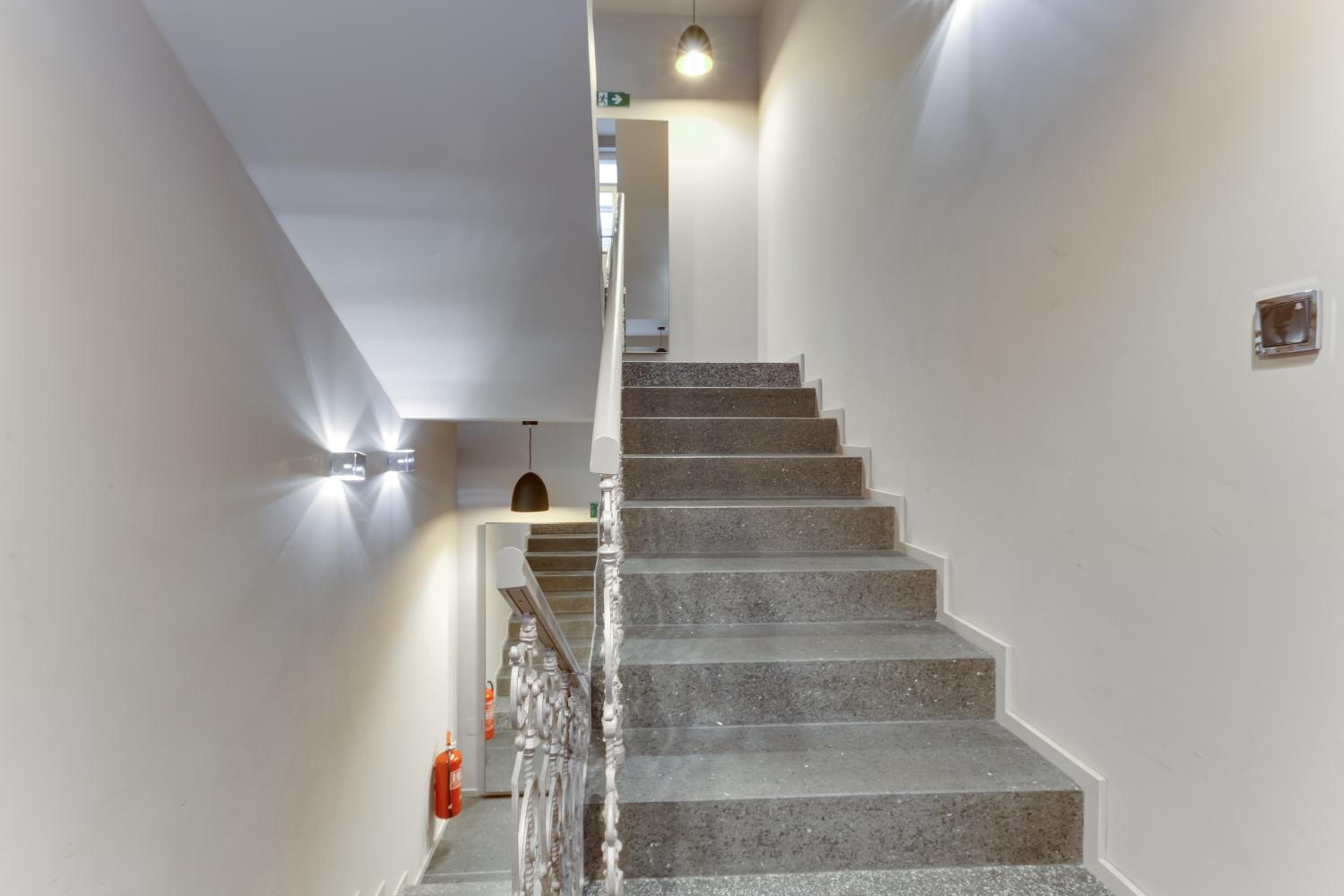 Royal Residence Apartments in the Heart of Prague