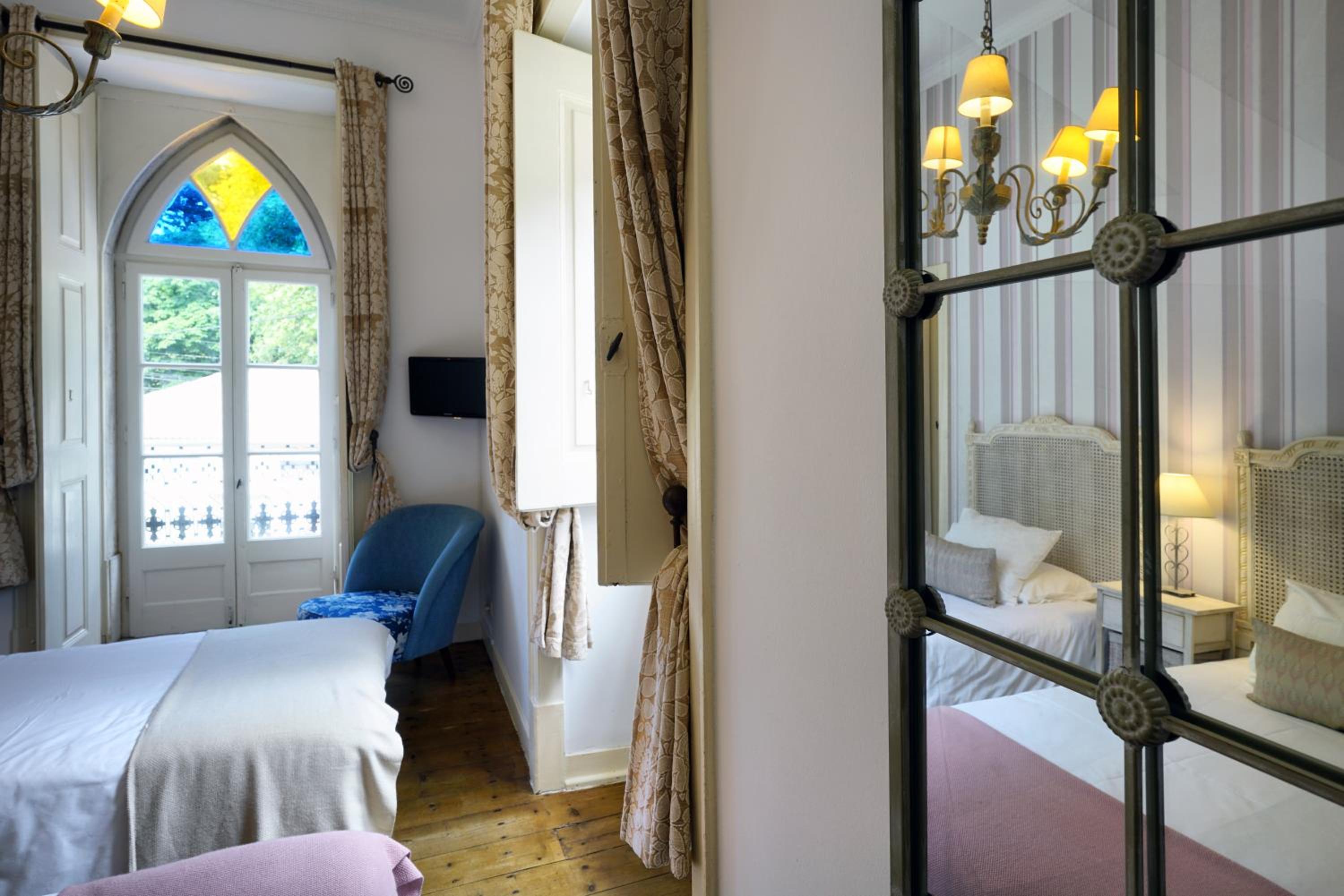 Charm Inn Sintra — photo 46