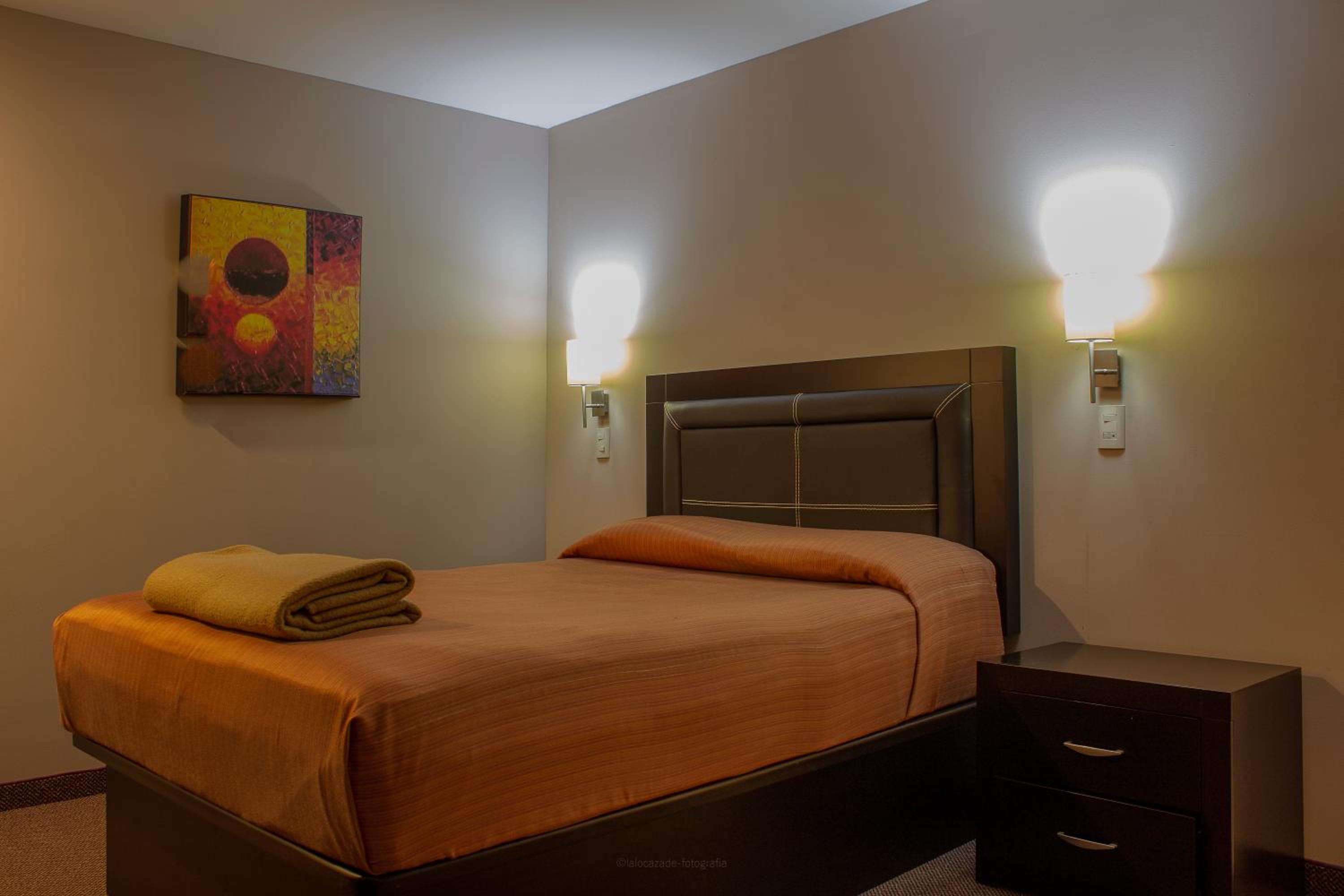 BONITTO INN® Tampico Lomas