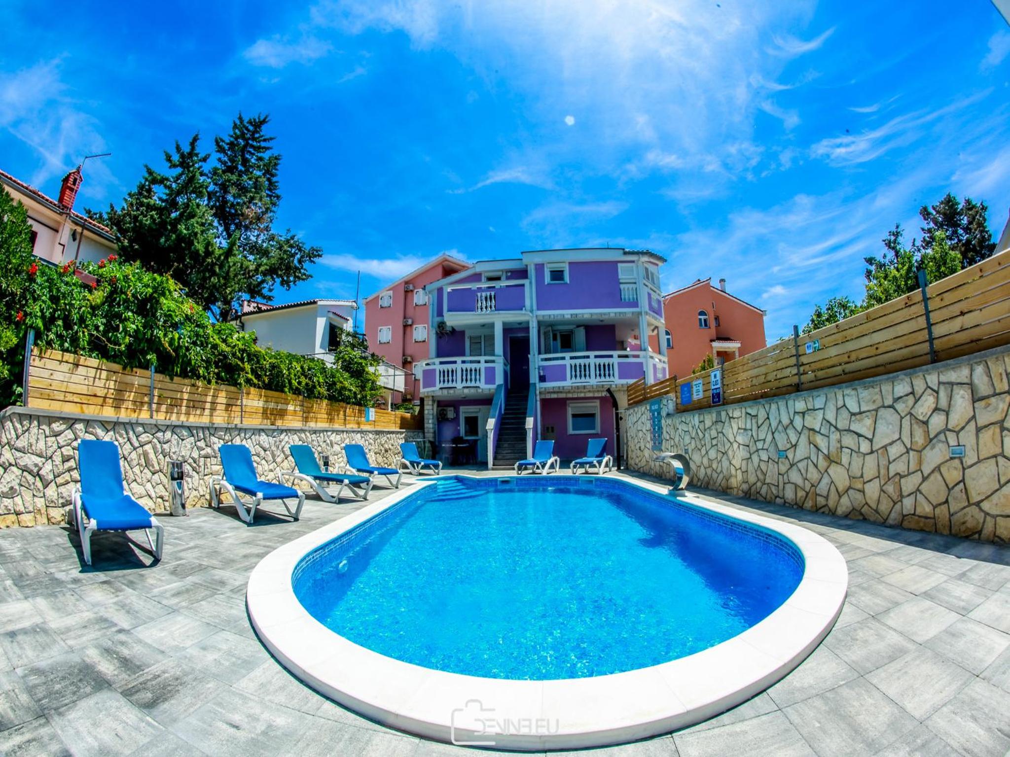 Ari Apartments view 5