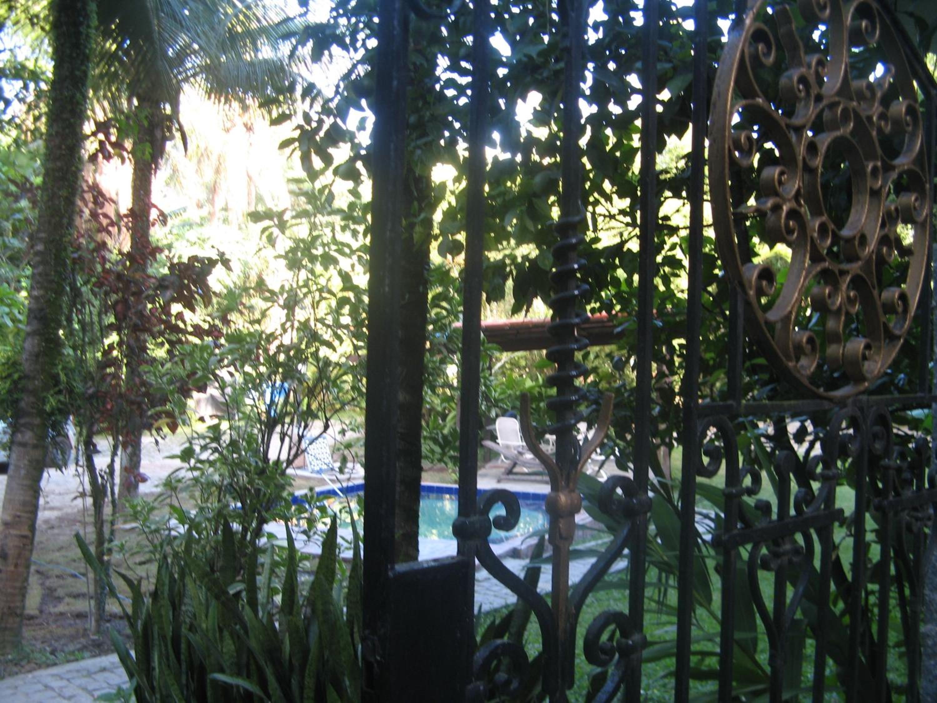 Rio Natureza apart 109