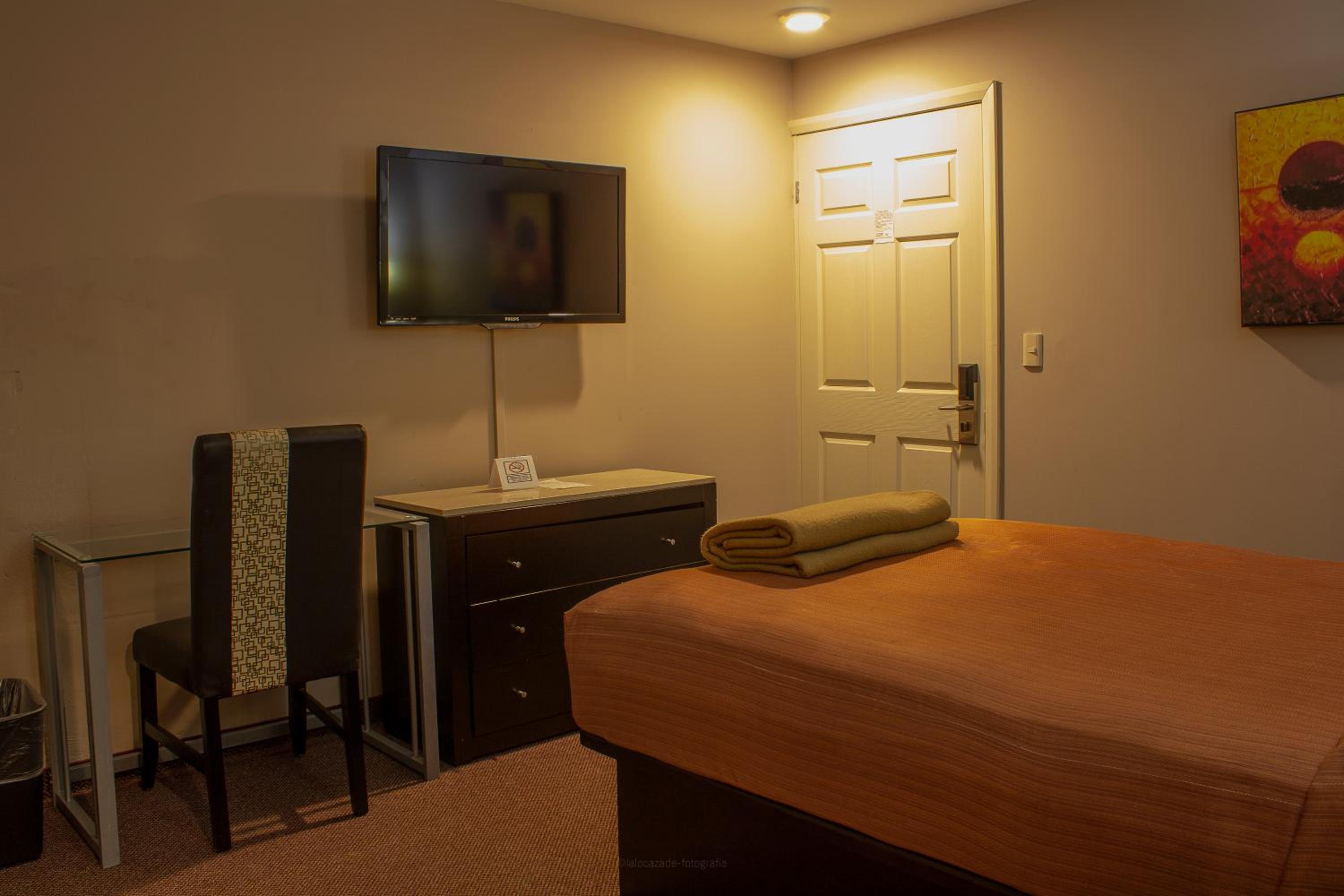 Tampico Vacations - BONITTO INN Tampico Lomas - Property Image 34