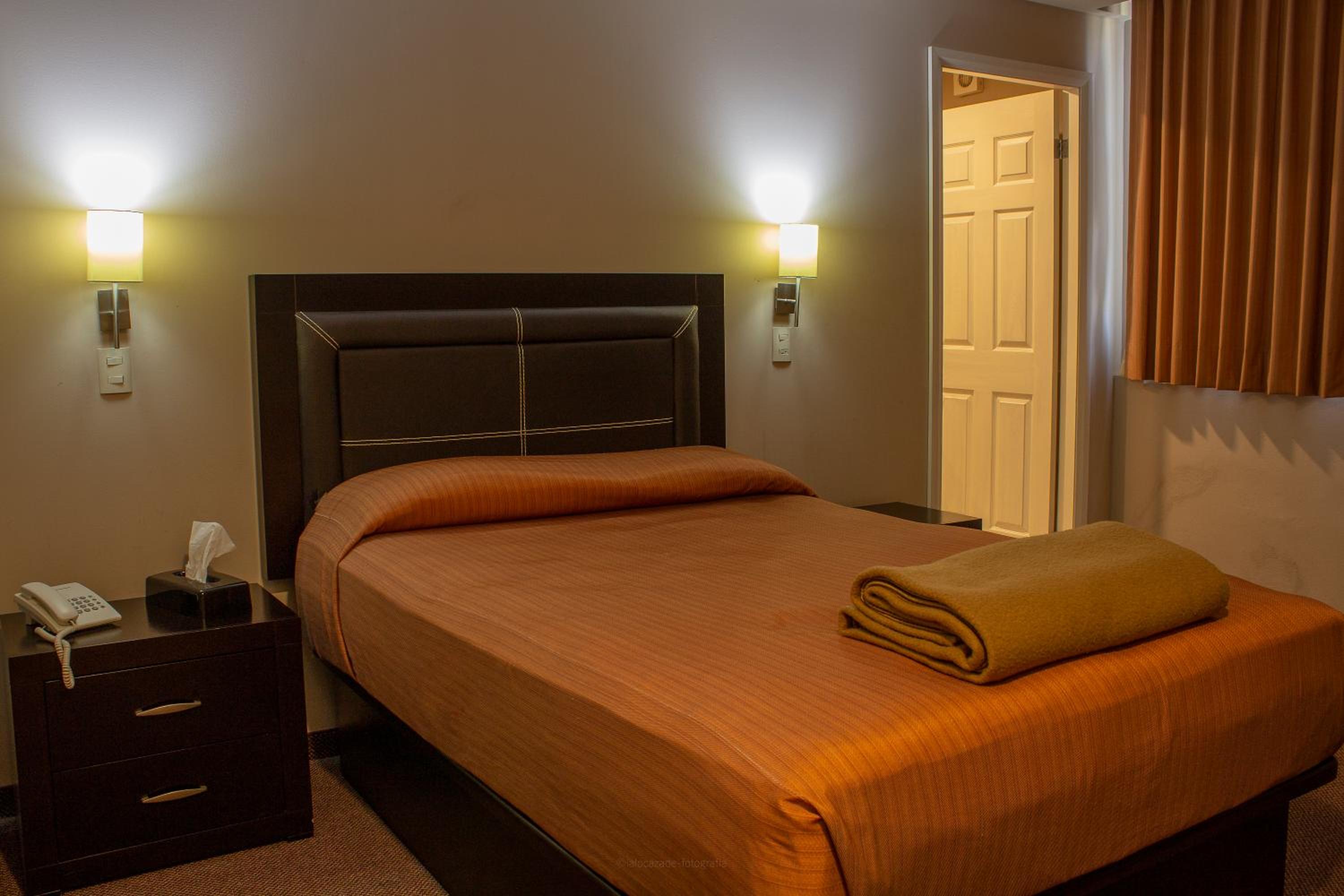 Tampico Vacations - BONITTO INN Tampico Lomas - Property Image 1