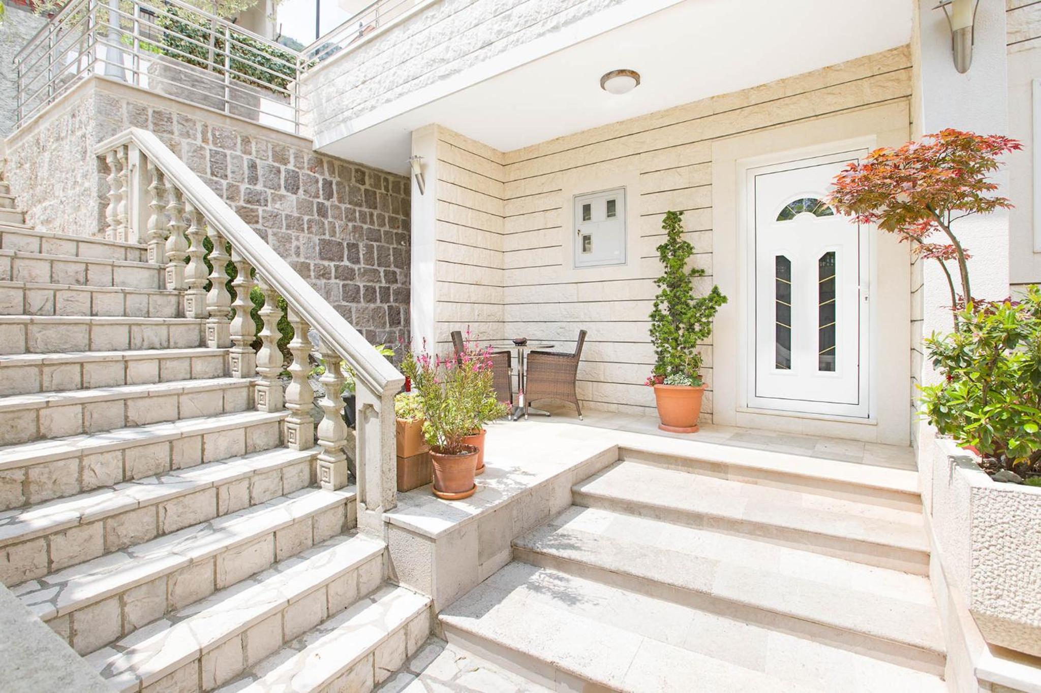 Apartments Jovanovic view 2