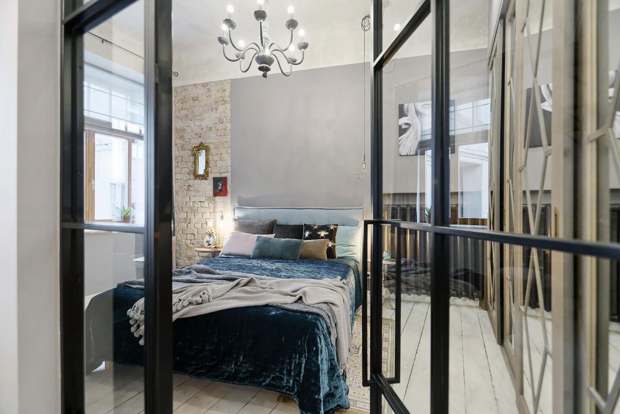 Riga Center Relax Apartment