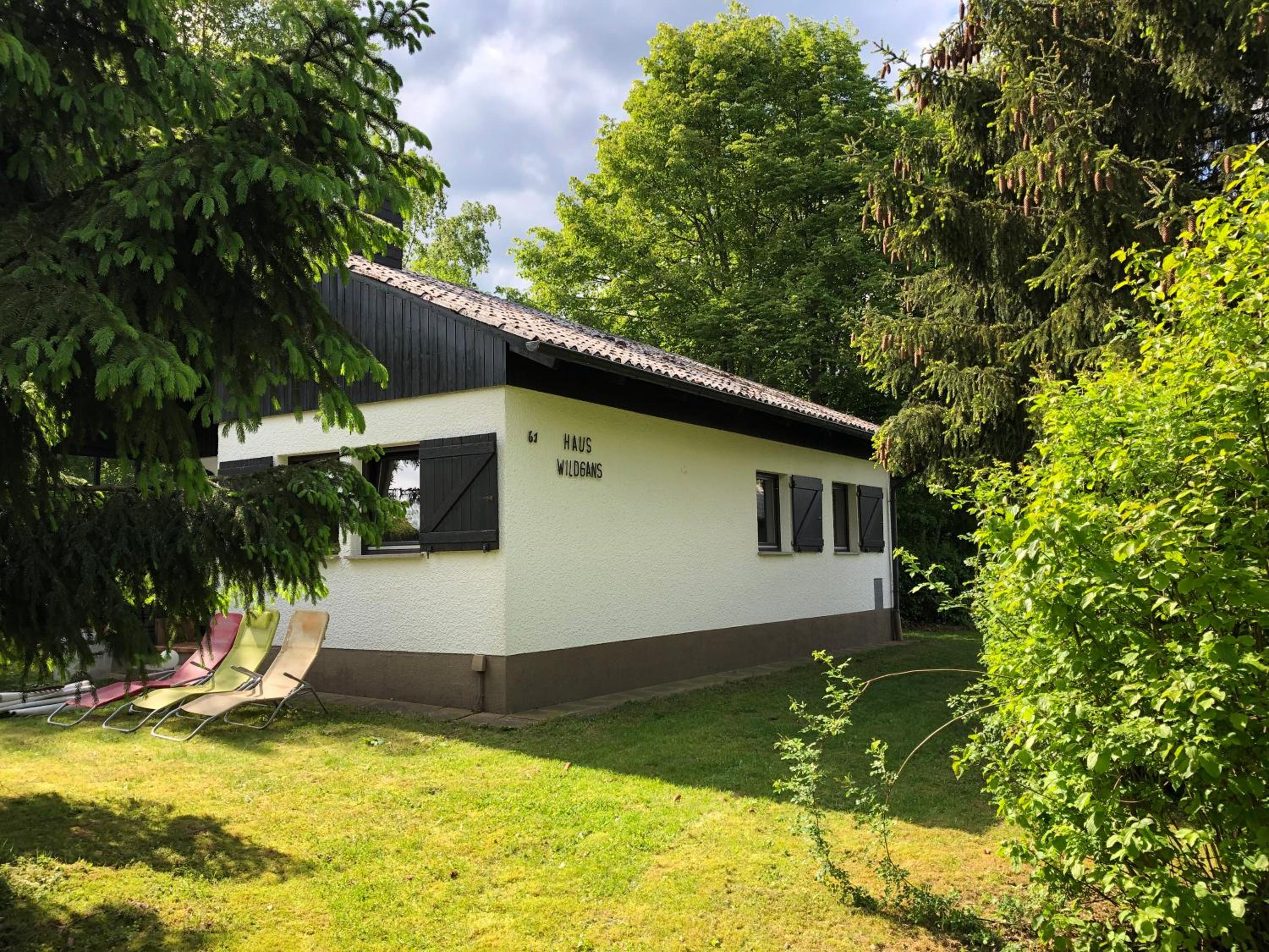 Hotel Sternenhimmel 2 - Image 1