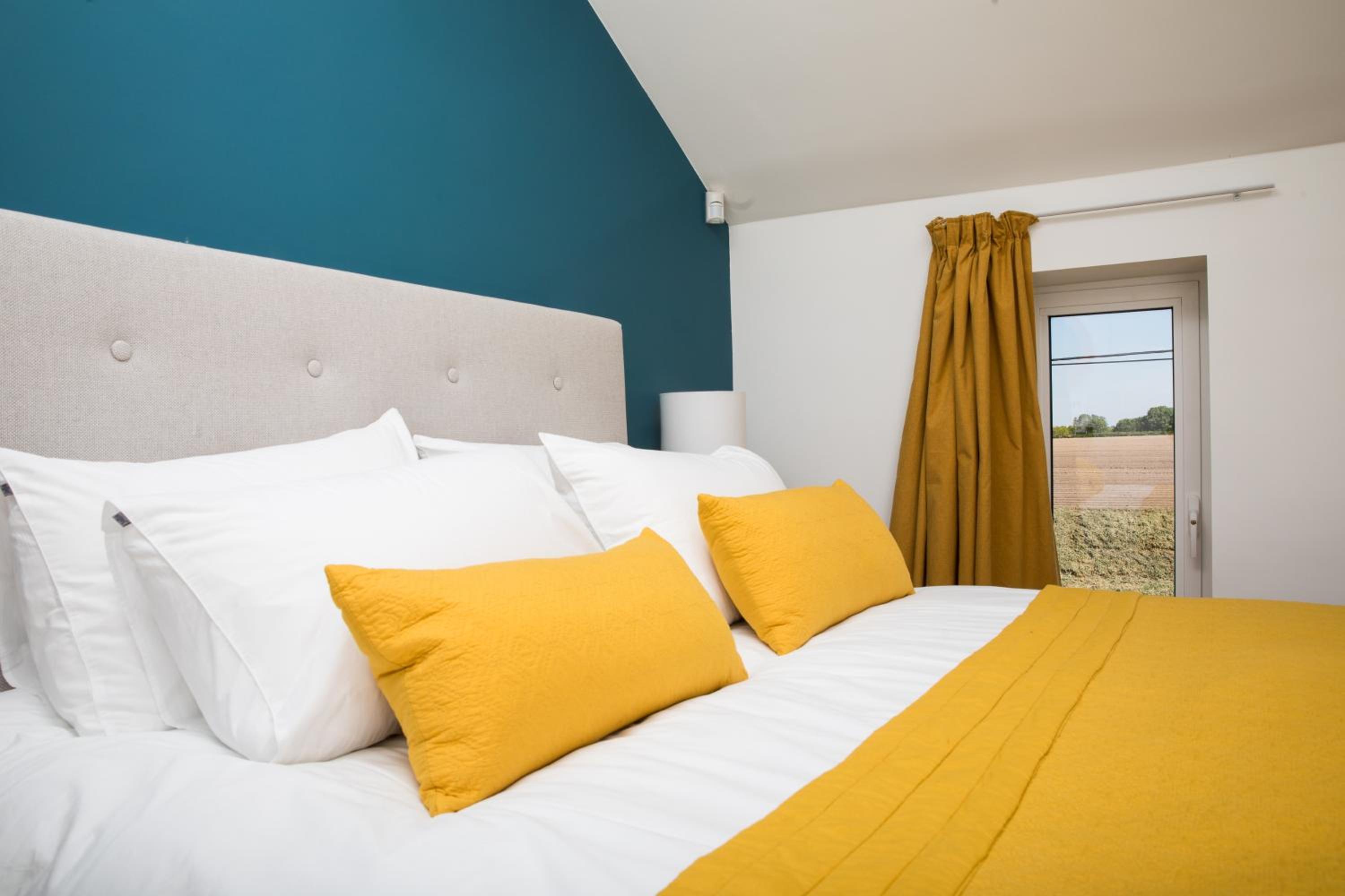Chez Spoons B&B