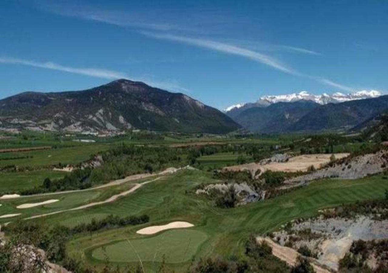 VALLE DE TENA - GOLF & RELAX - ESQUI - PIRINEO de HUESCA view 4