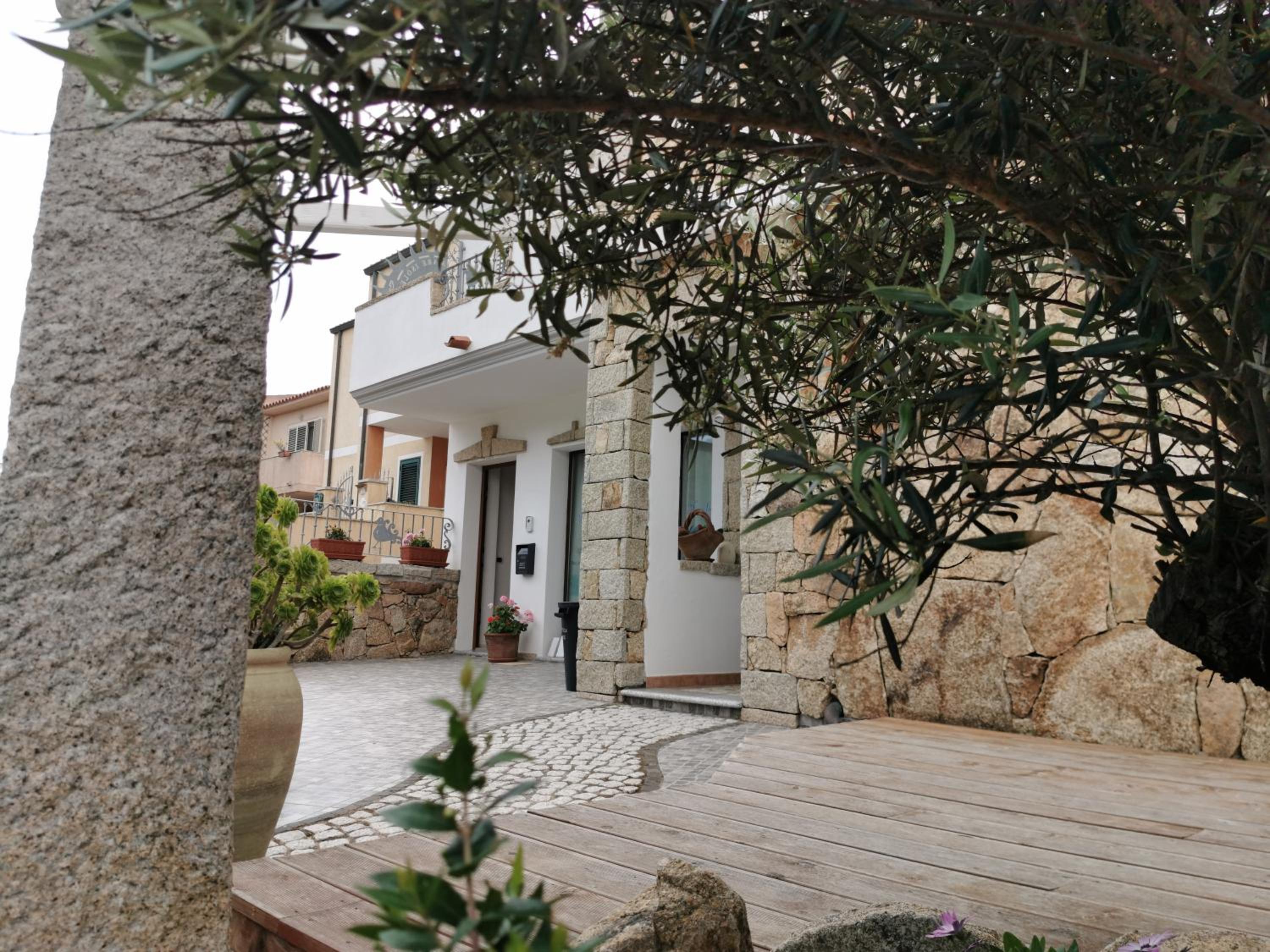 Bed & Breakfast Mare Isole