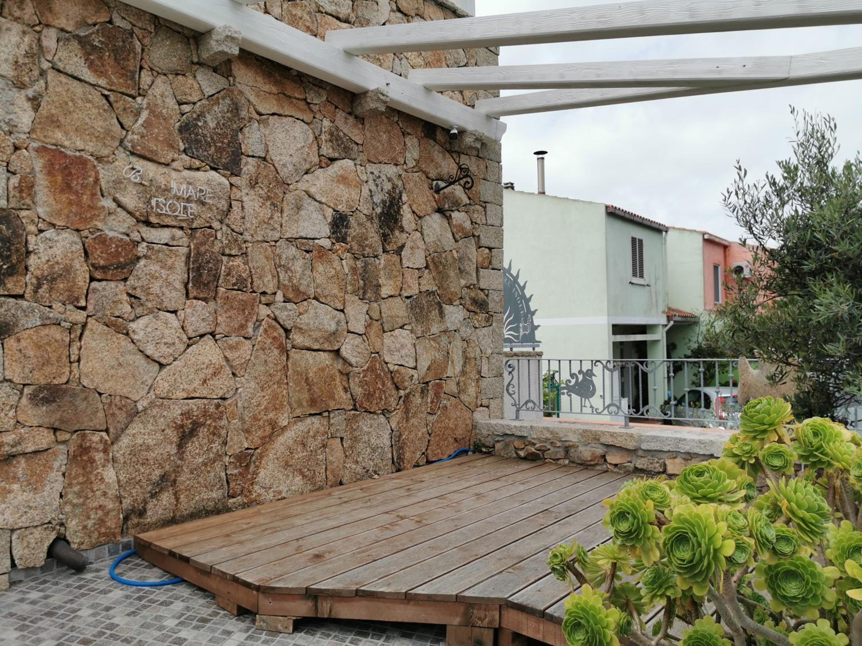 Bed & Breakfast Mare Isole