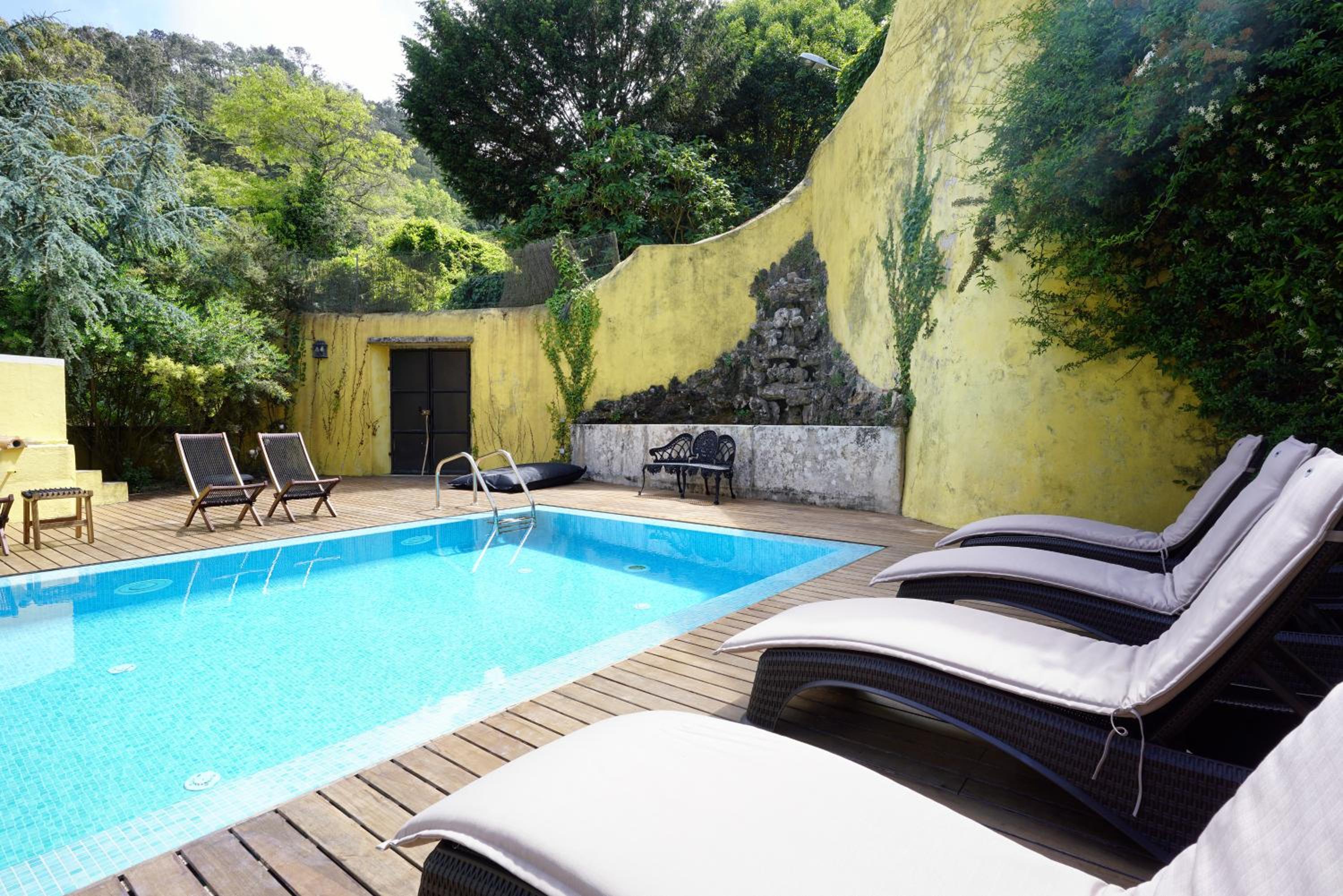 Charm Inn Sintra — photo 24