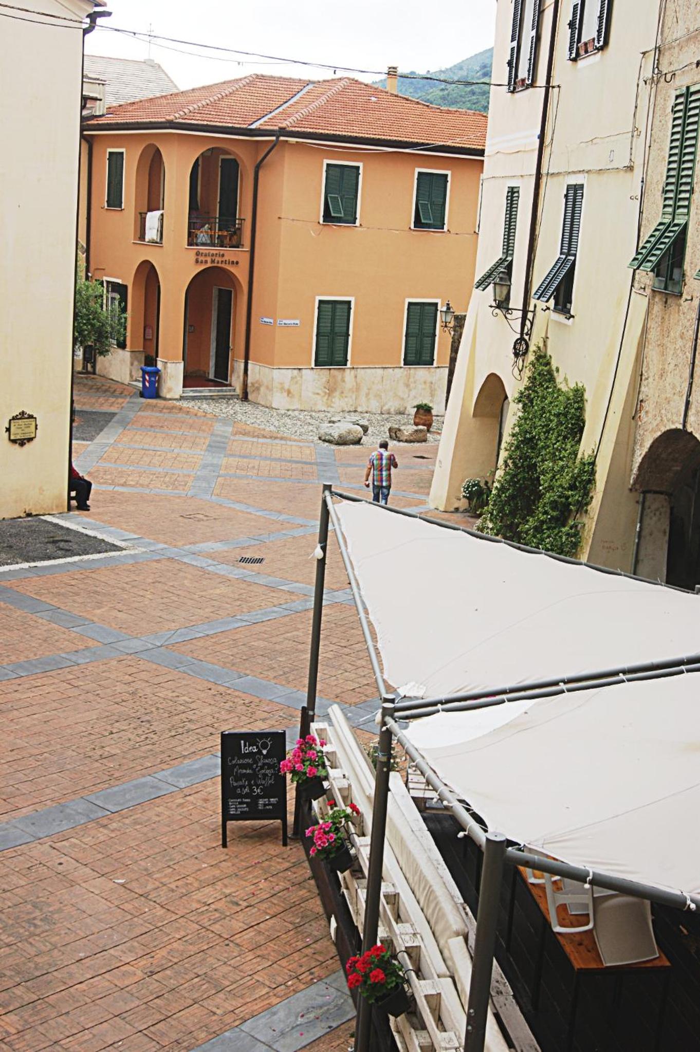 Appartamento San Martino view 3