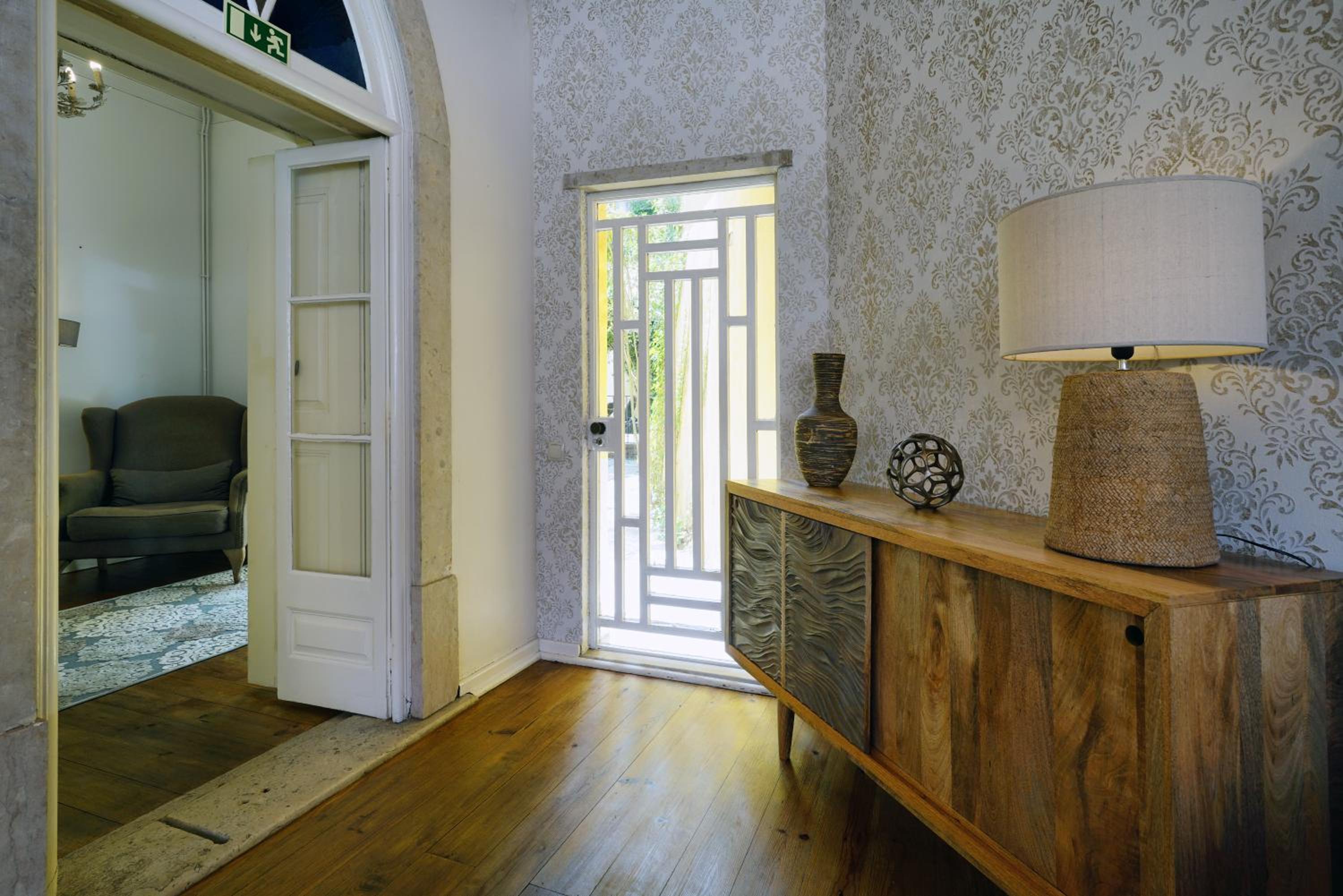 Charm Inn Sintra — photo 31