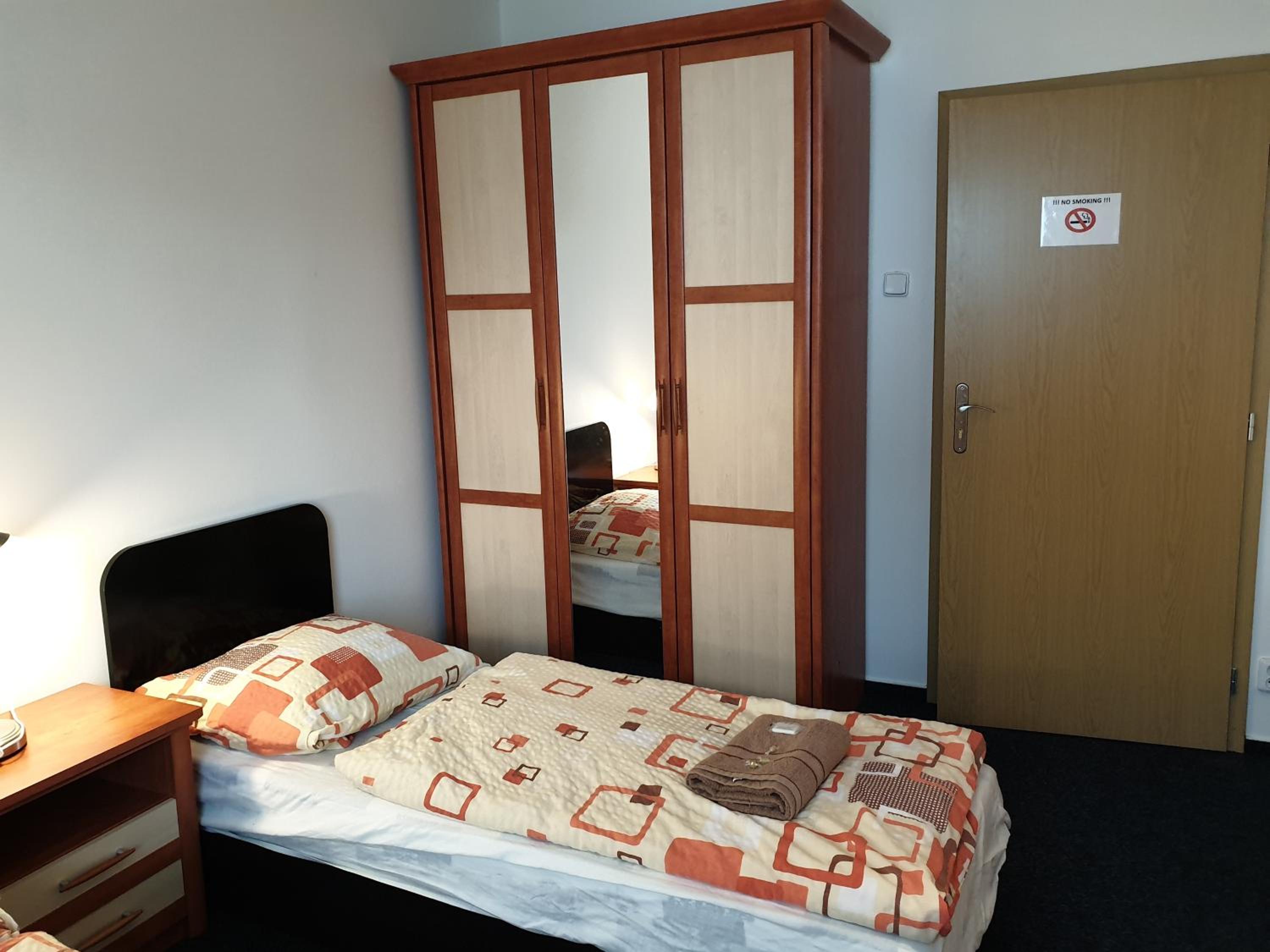 Apartmany Chodov