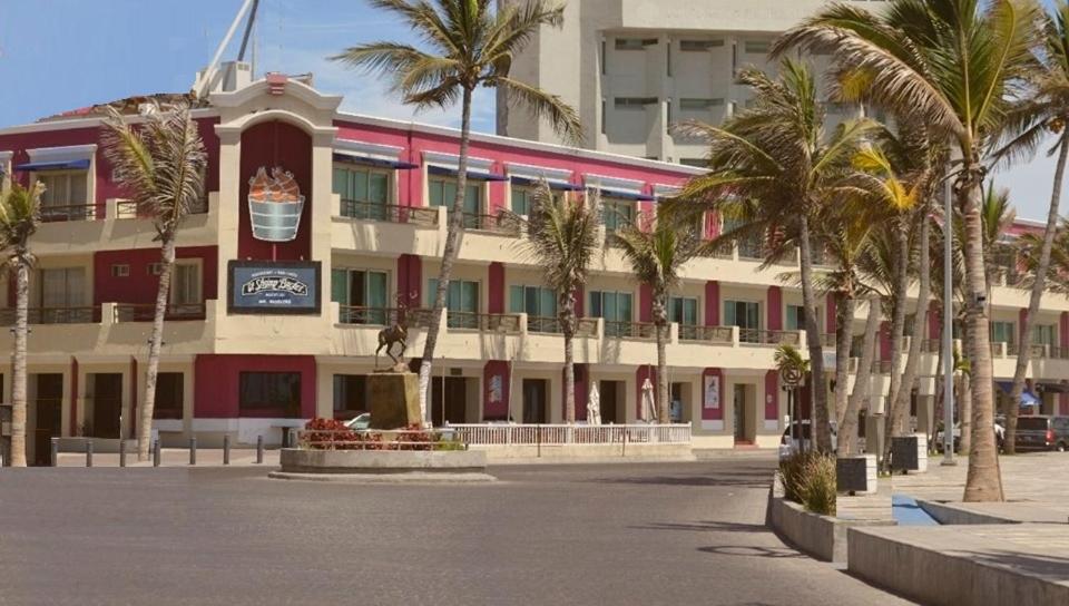 Hotel La Siesta - Image 1