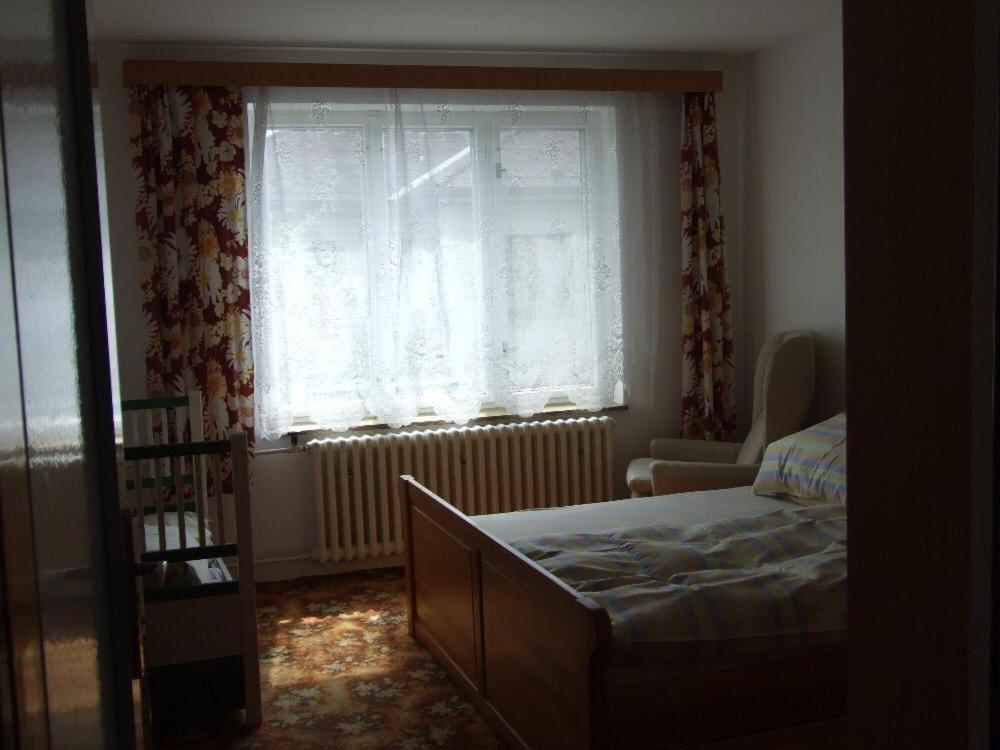Apartmán