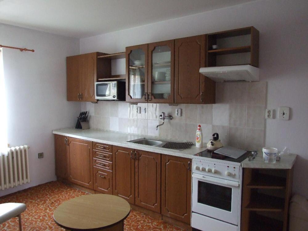 Apartmán